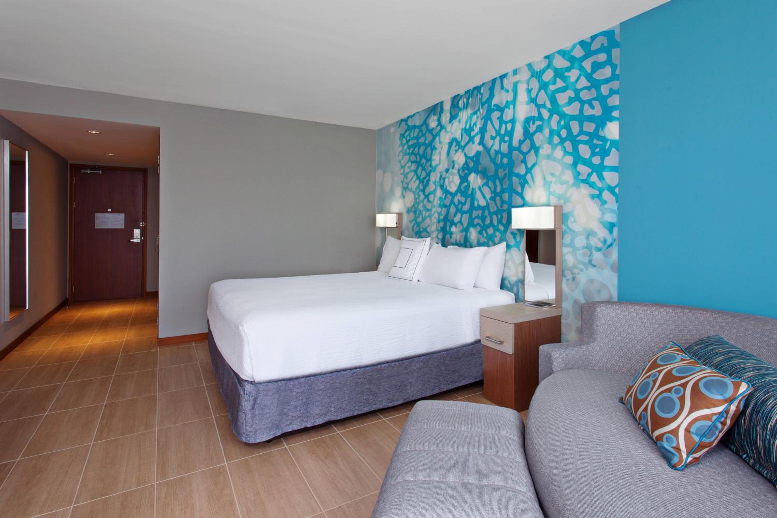 Island View King, Guest room, 1 King photo 2