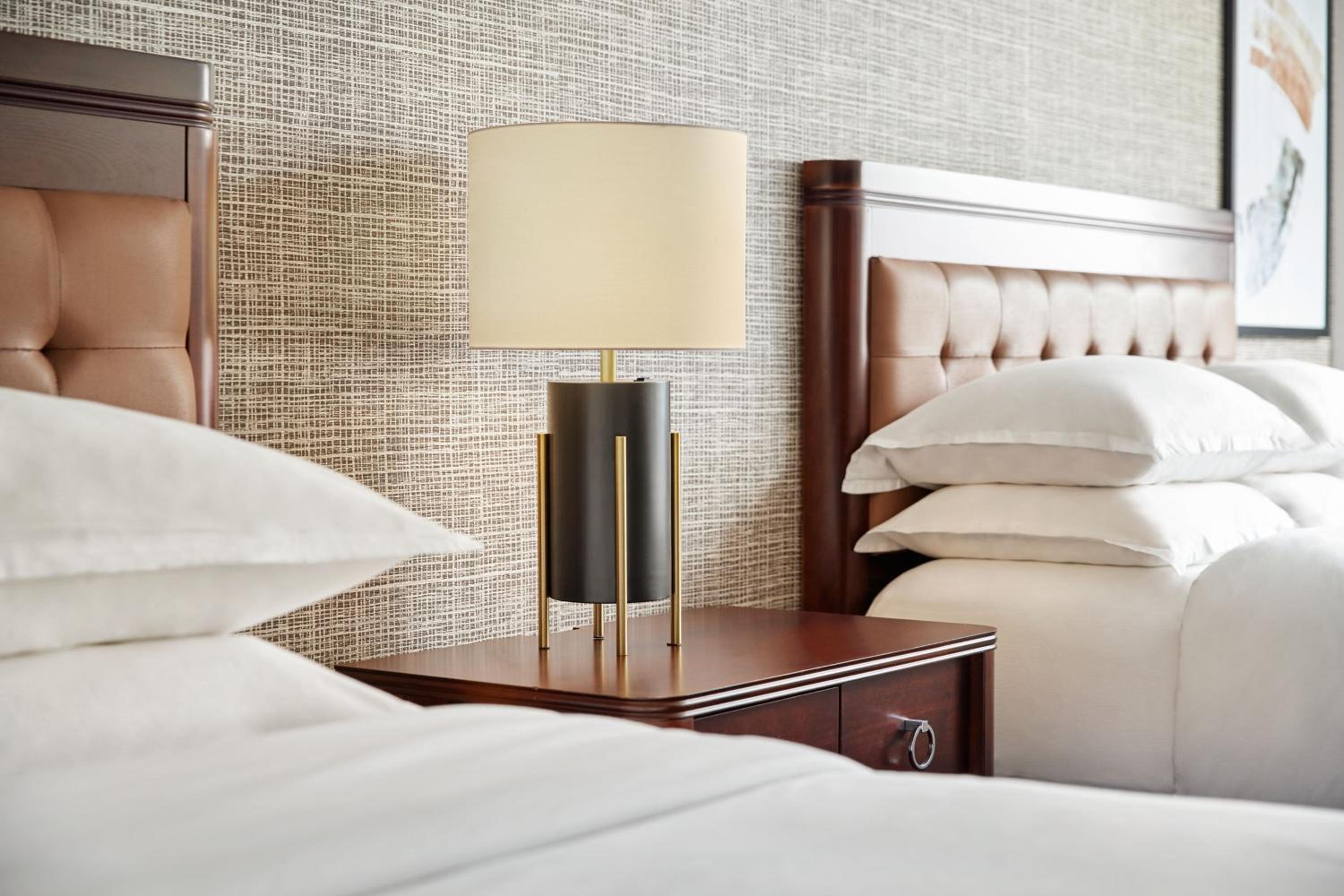 Queen Room with Two Queen Beds - Photo 6
