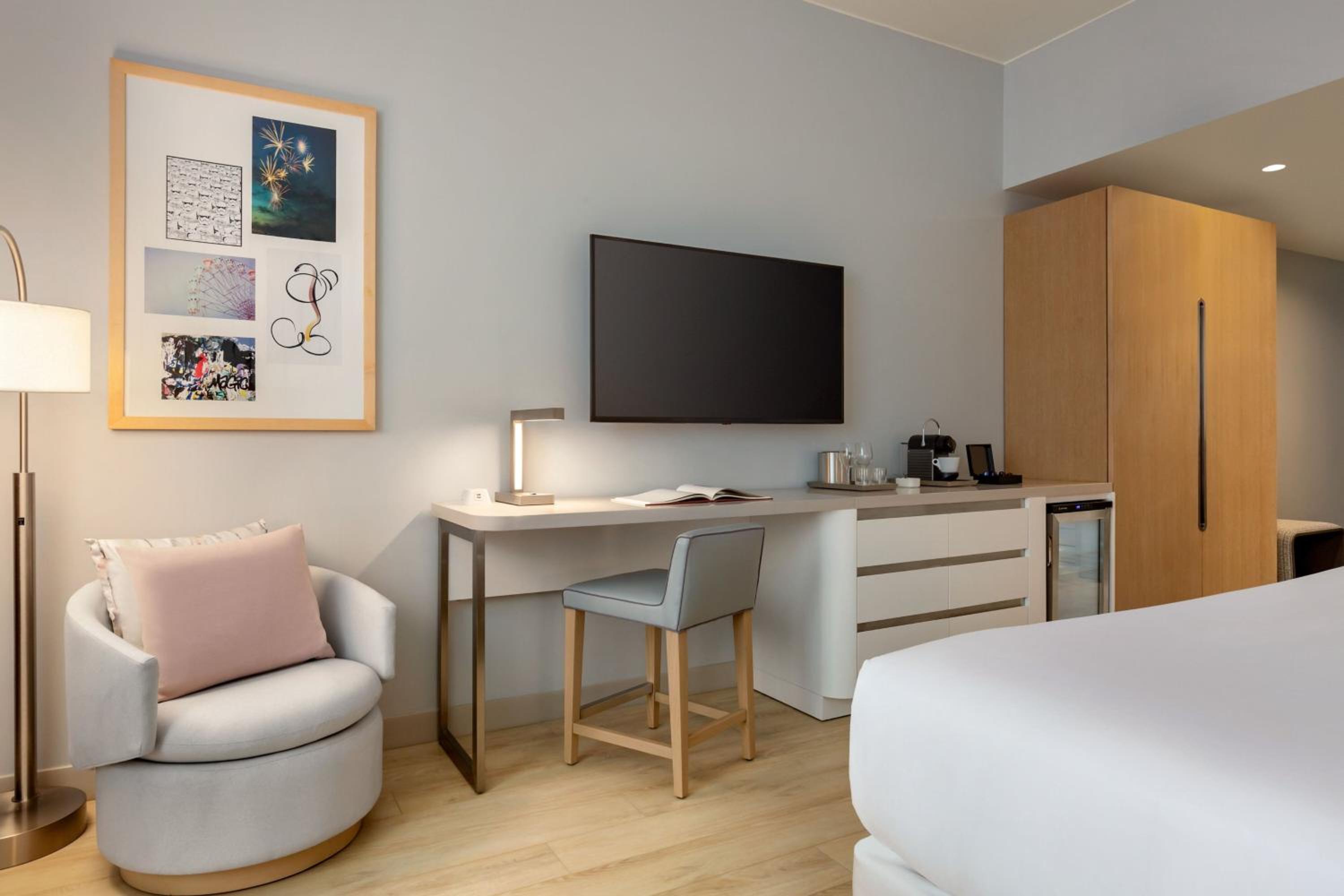 King Room - Photo 8