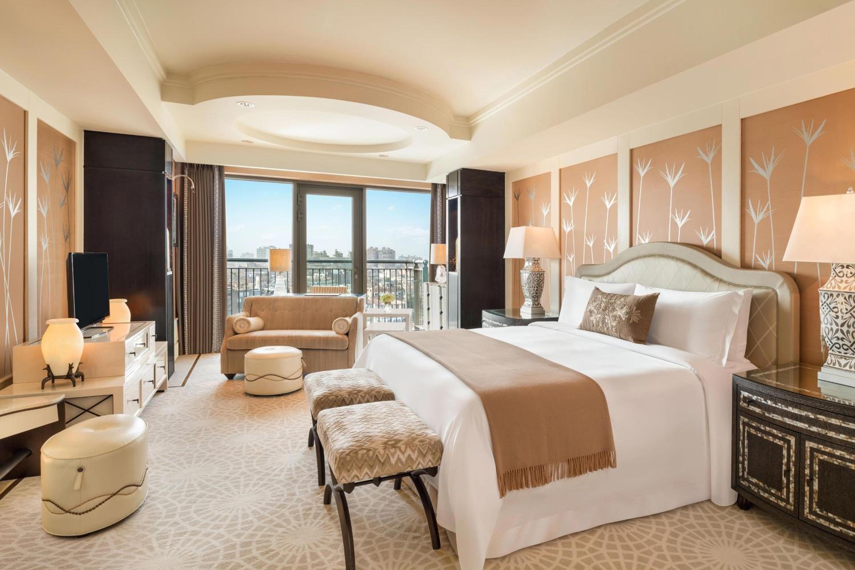 Astor Nile View, Guest room, 1 King