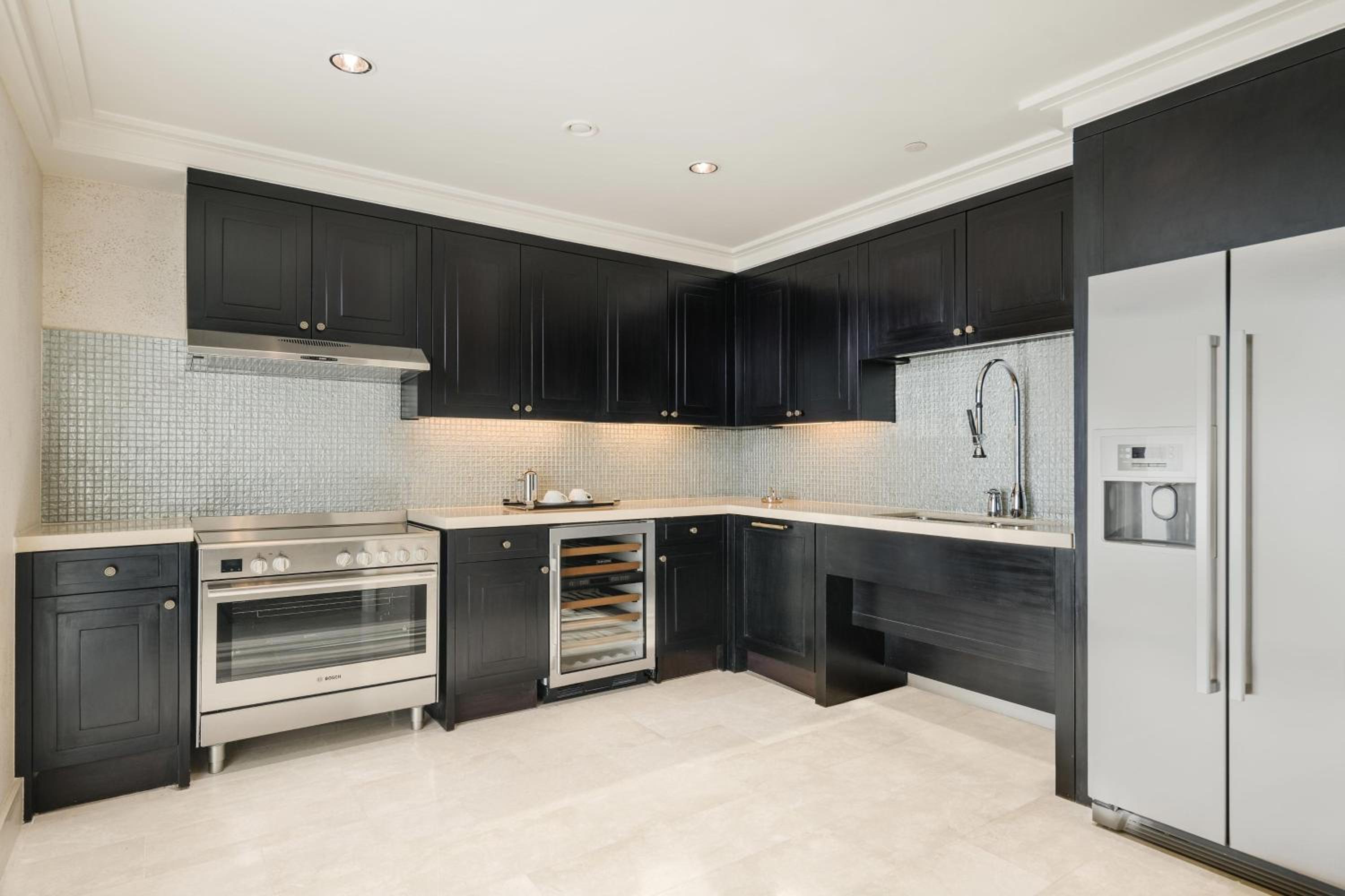 St.Regis Apartment, 2 Bedroom Apartment, The Nile view