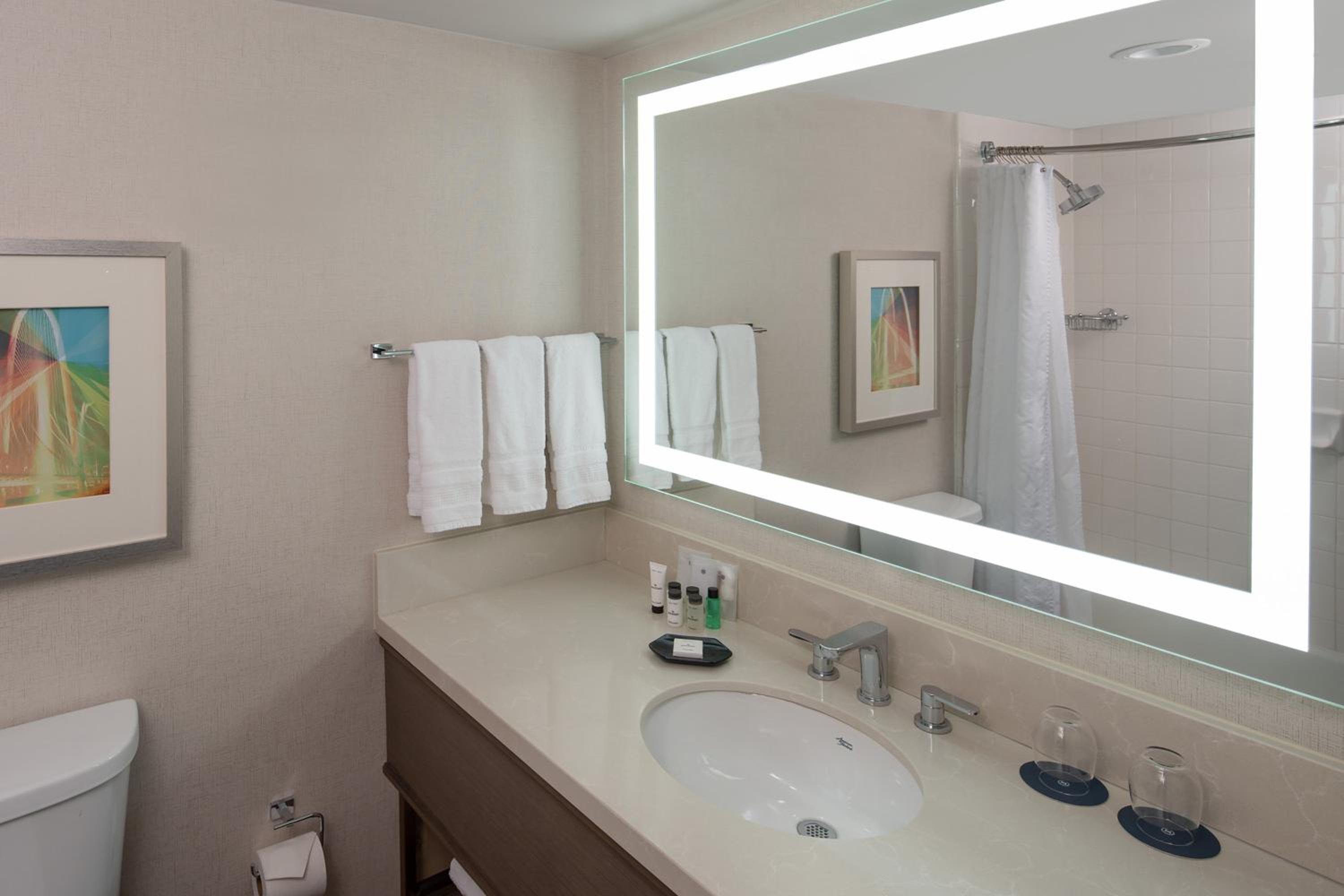 Guest Room, 1 King - Photo 6