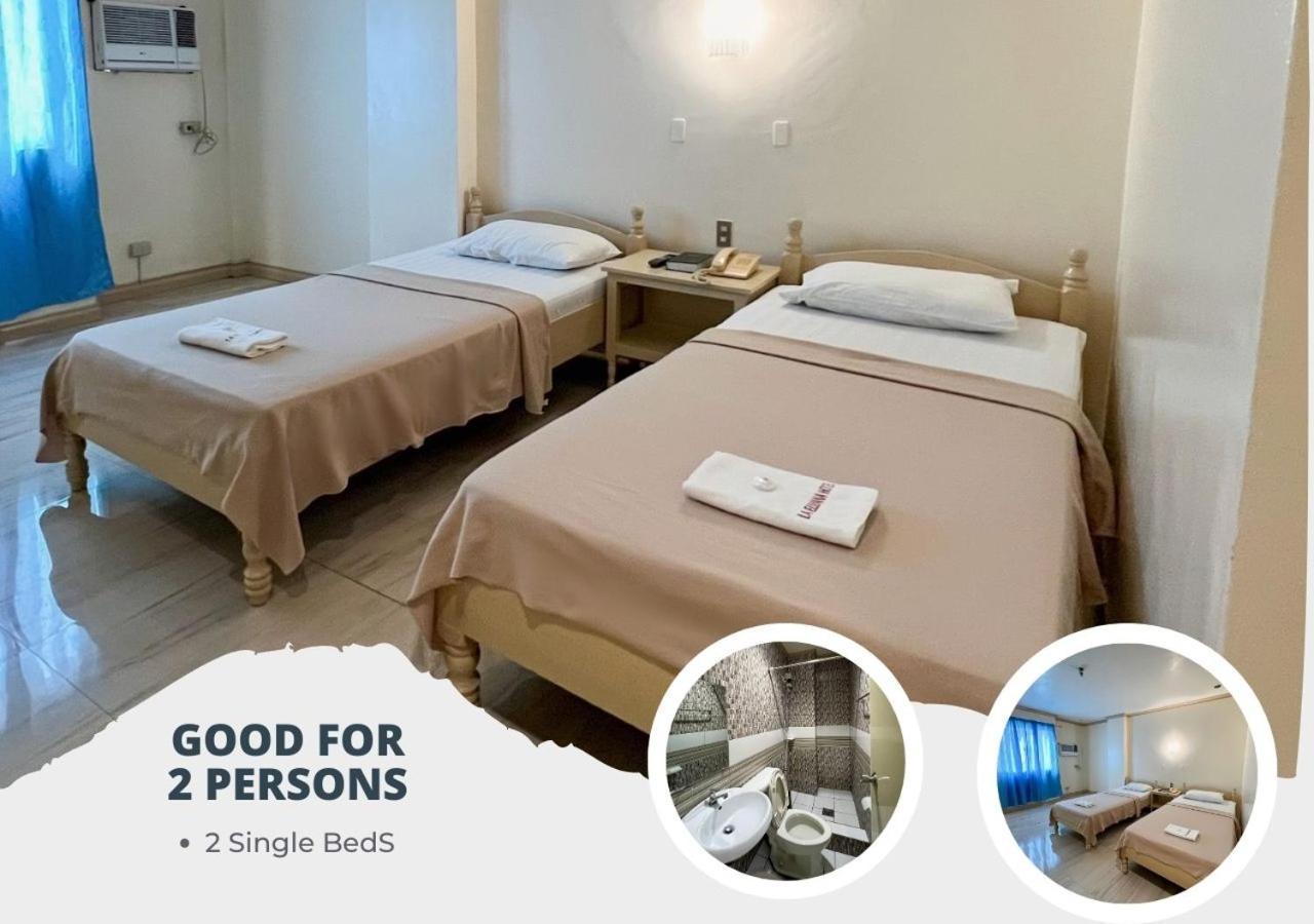 Double or Twin Room with Bathroom - Photo 1