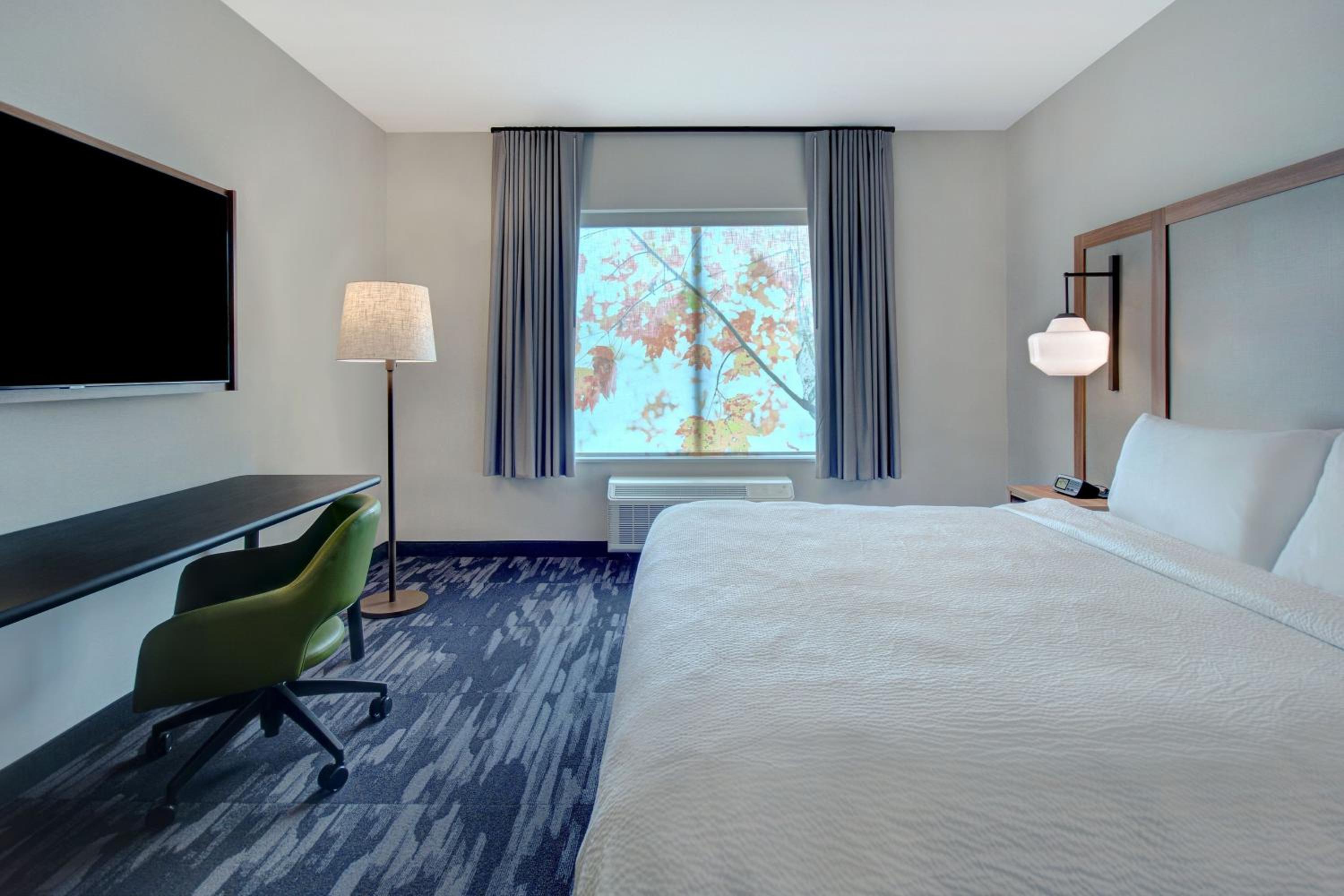 King Room - Photo 1