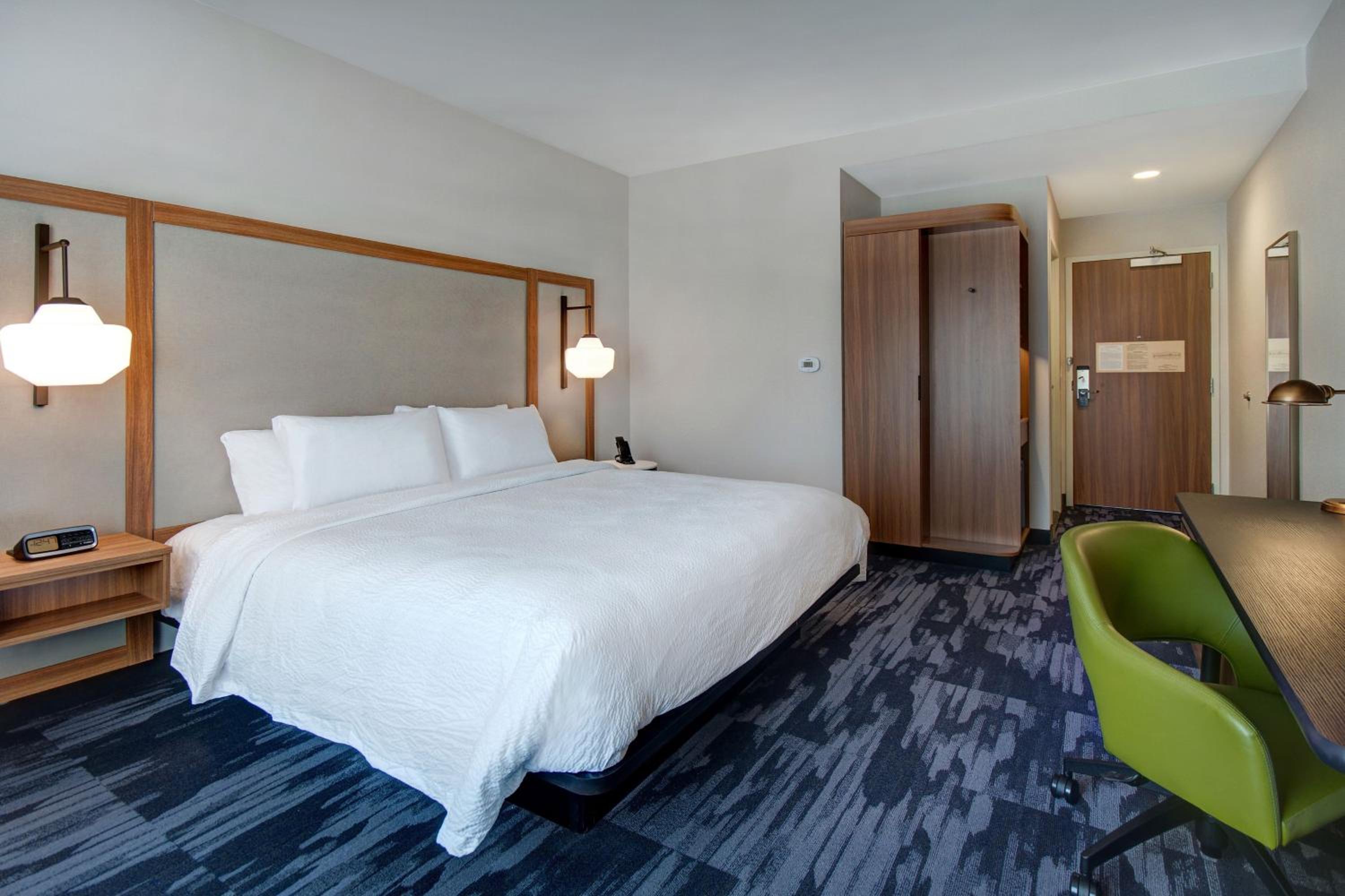 King Room - Photo 2