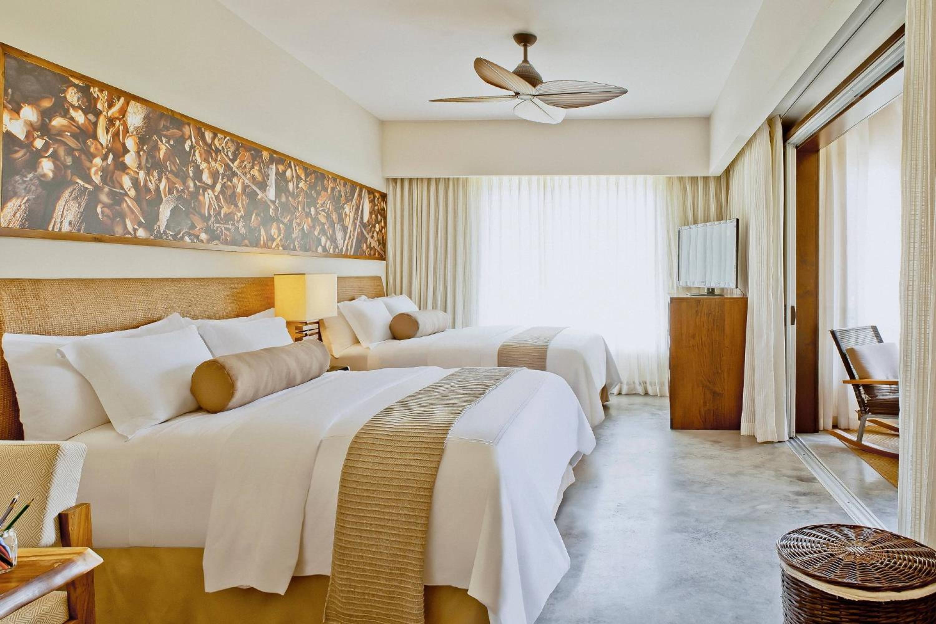 Nesto, Suite, 2 Queen, resort view  - Photo 1