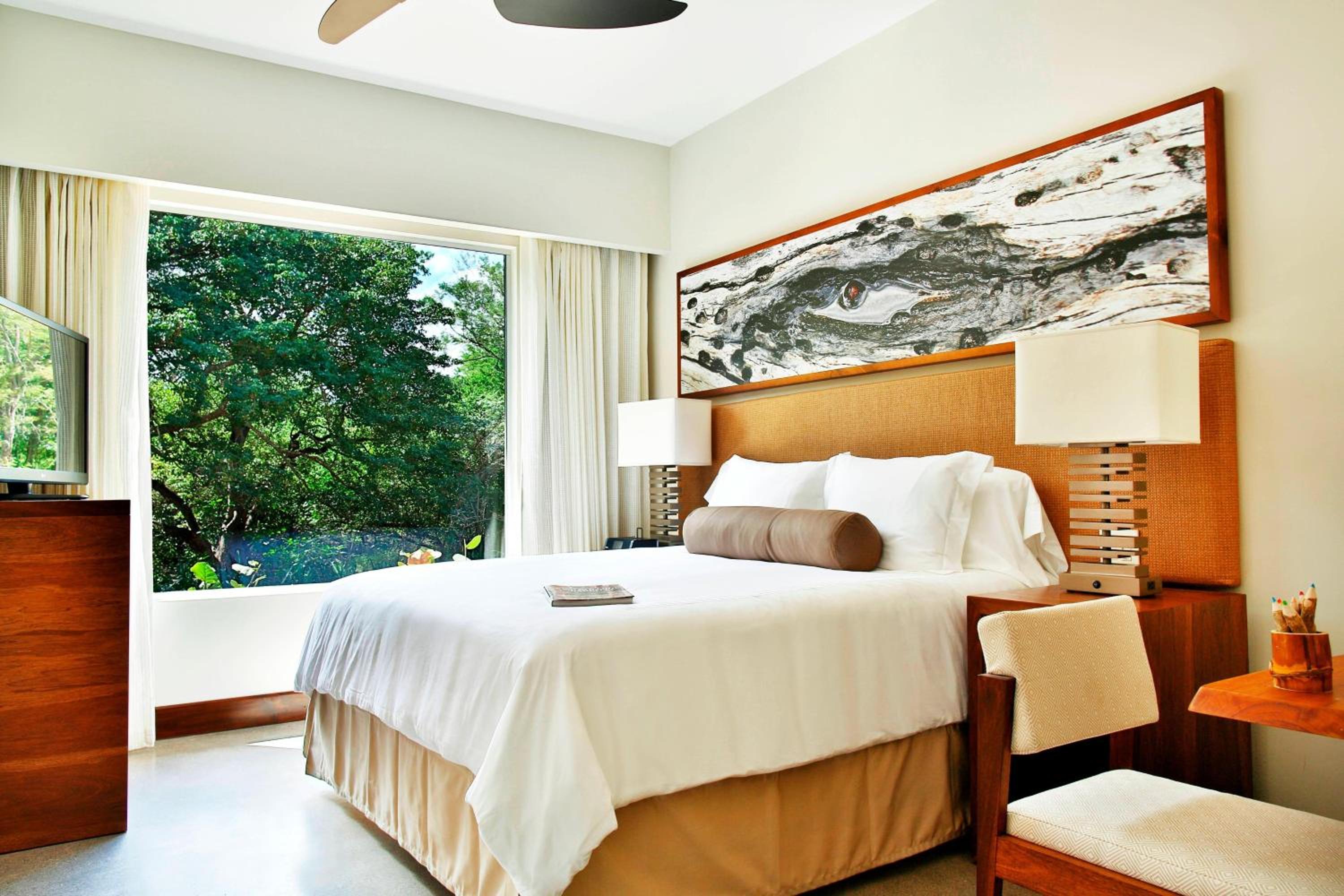 Bark Suite, 1 King, Resort View  - Photo 1