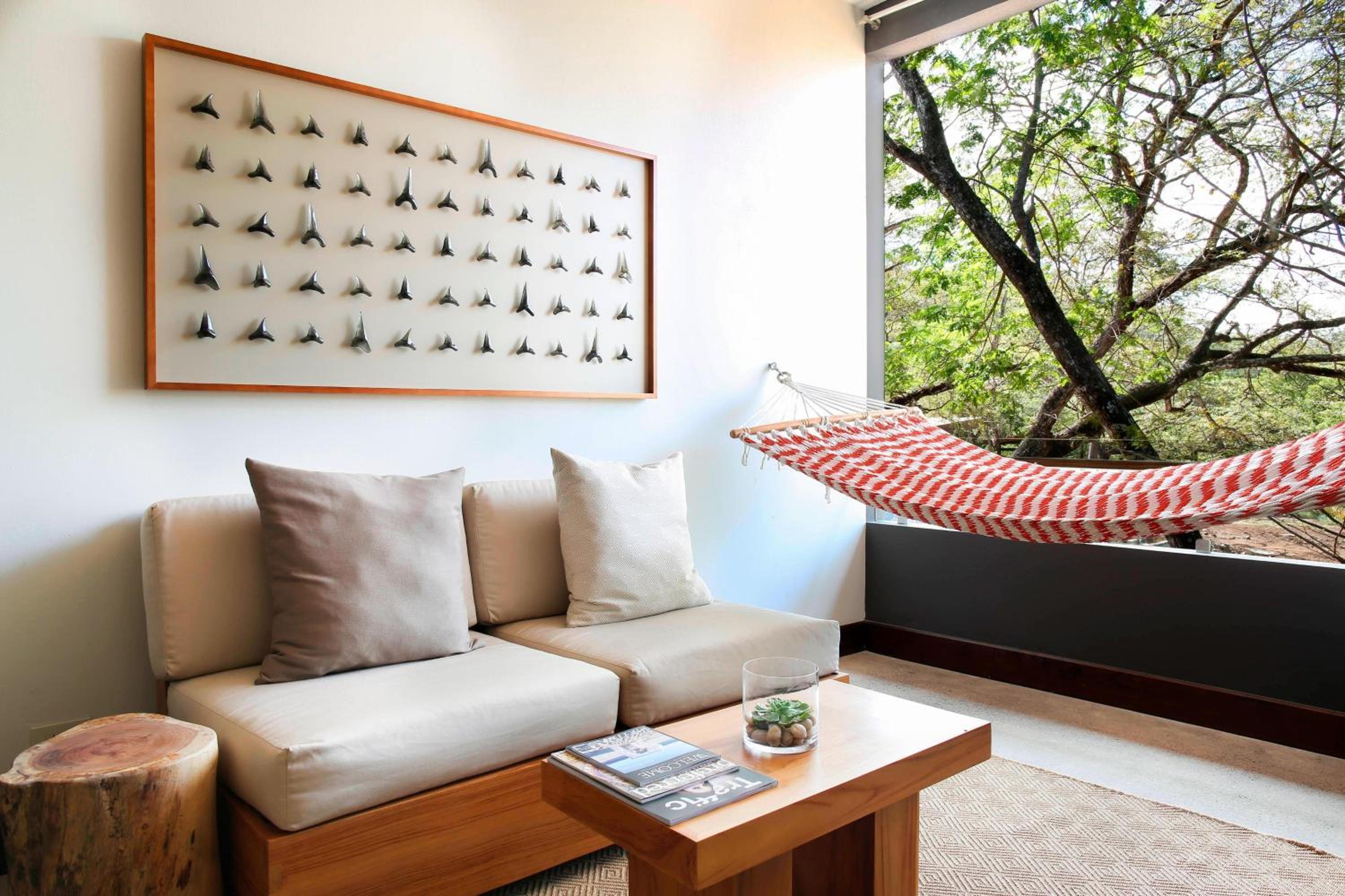 Bark Suite, 1 King, Resort View  - Photo 2