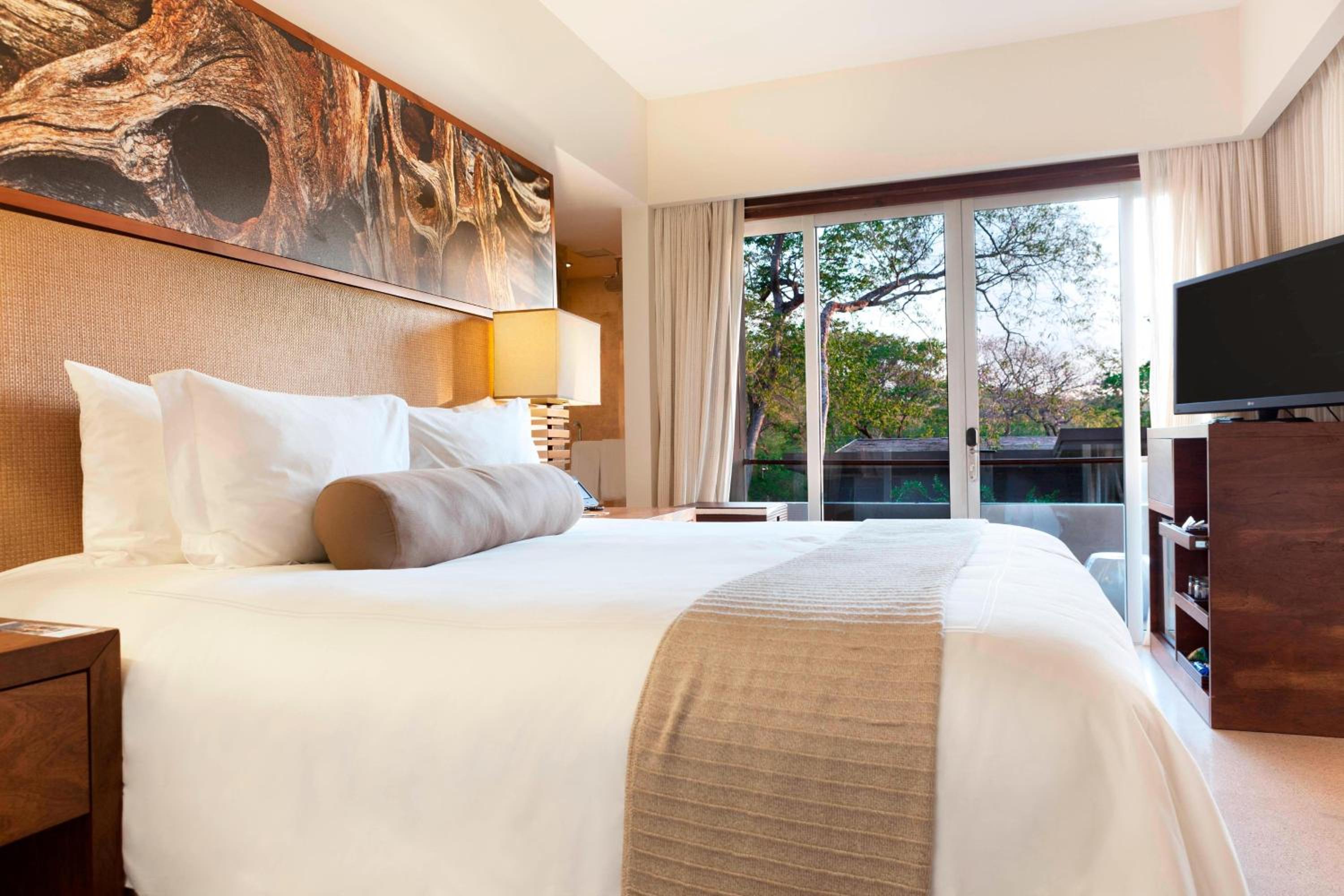 Root Deluxe, Junior Suite, 1 King, Resort view - Photo 2