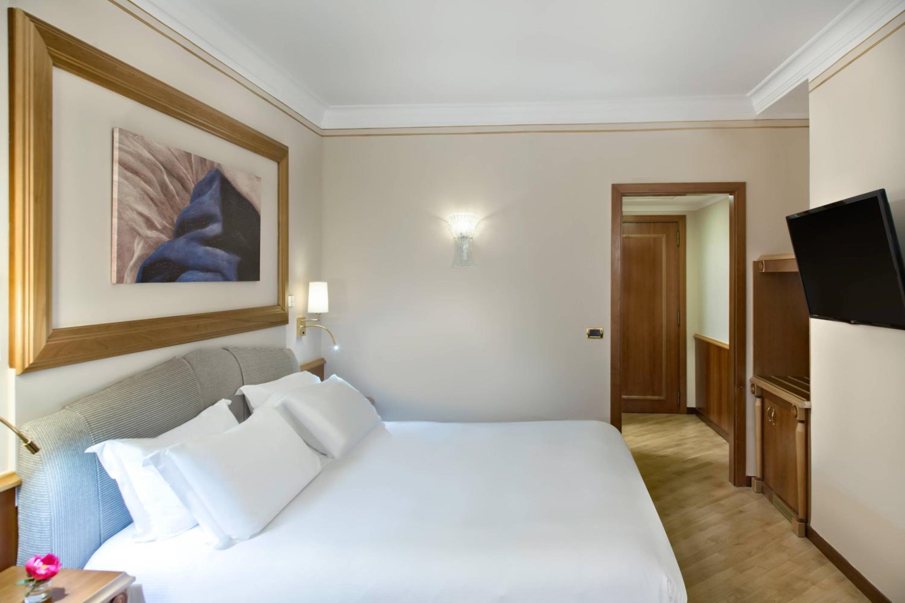 Superior King Room - High Floor