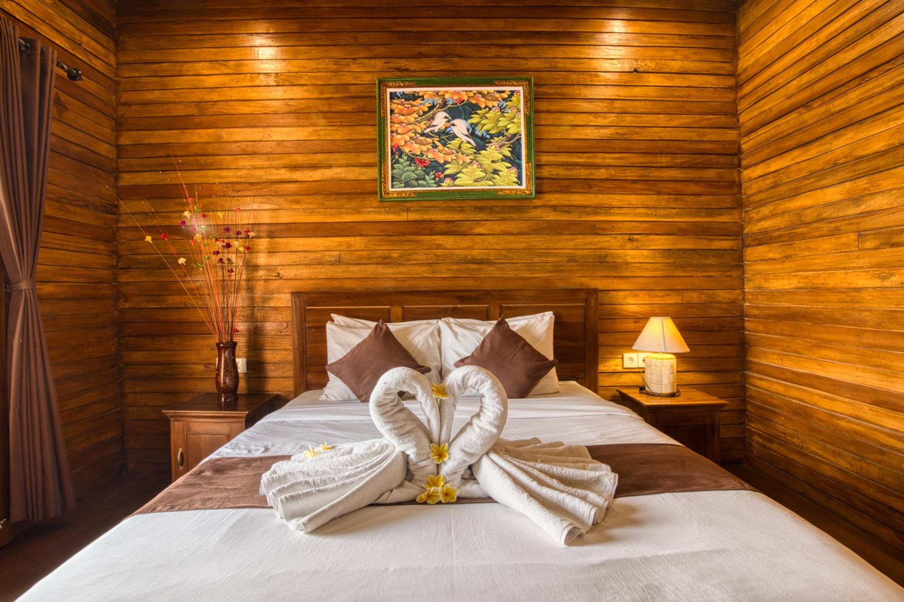 Deluxe Double Room with Balcony and Sea View - Photo 17