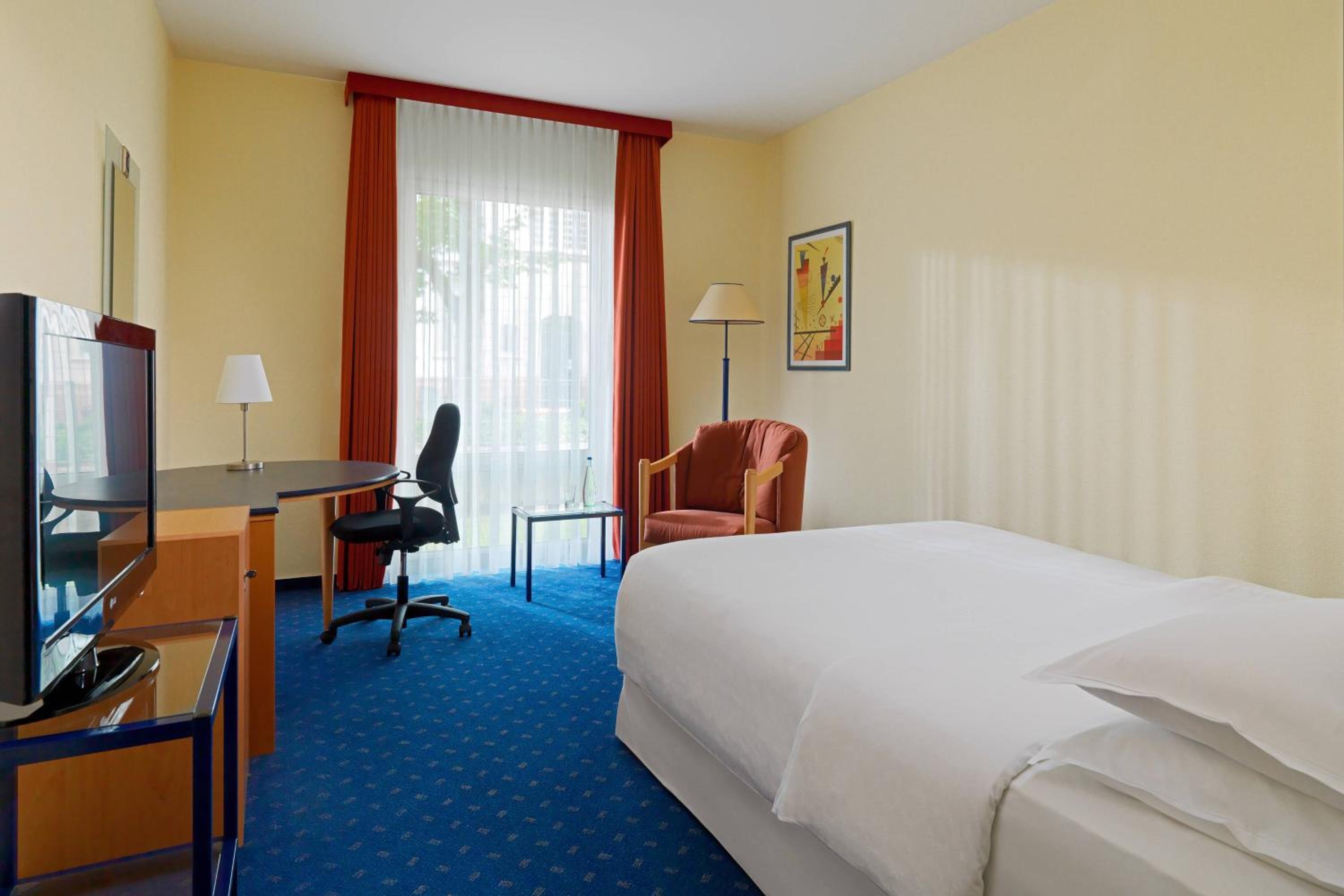 Classic Single Room