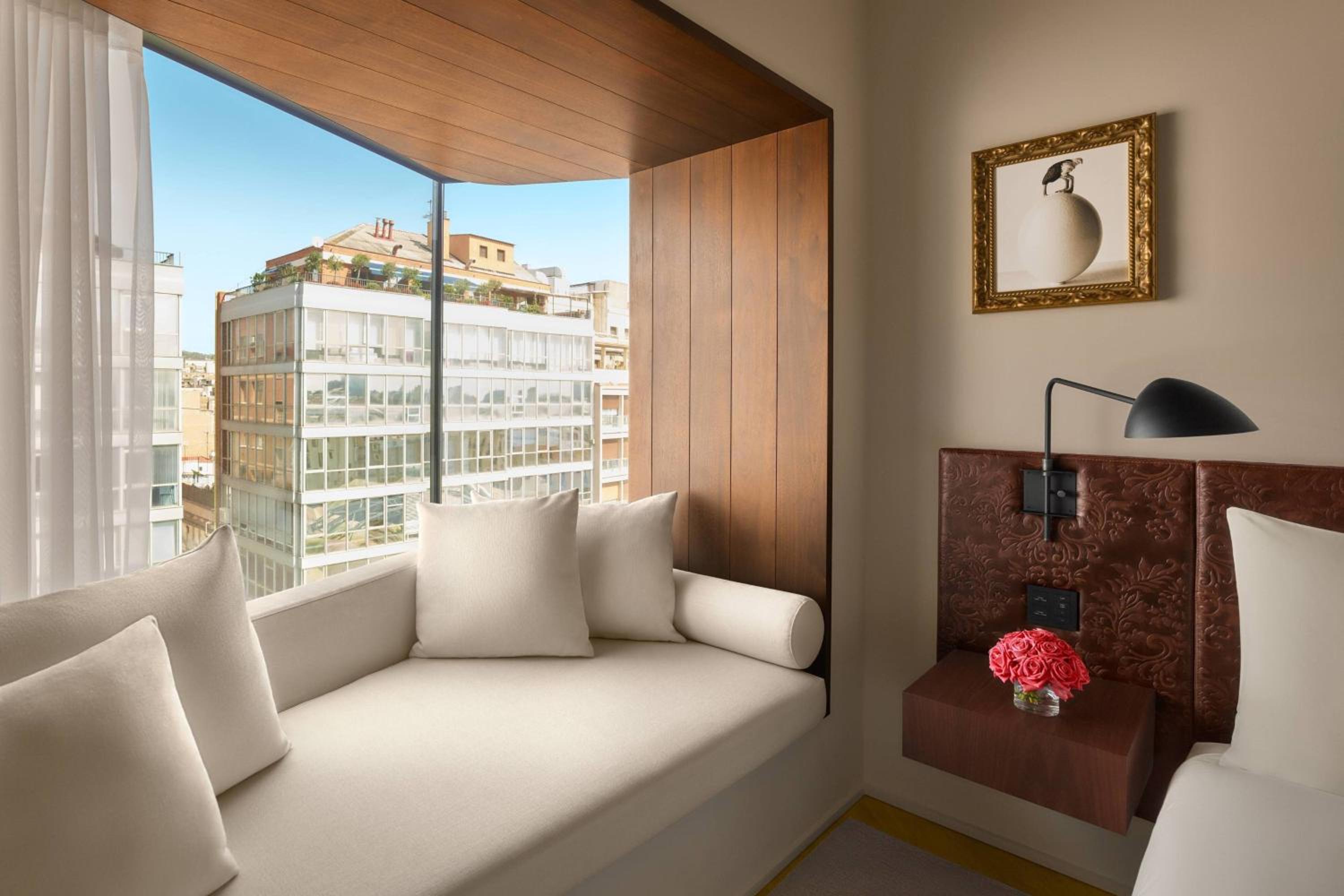 Deluxe Room, 1 King