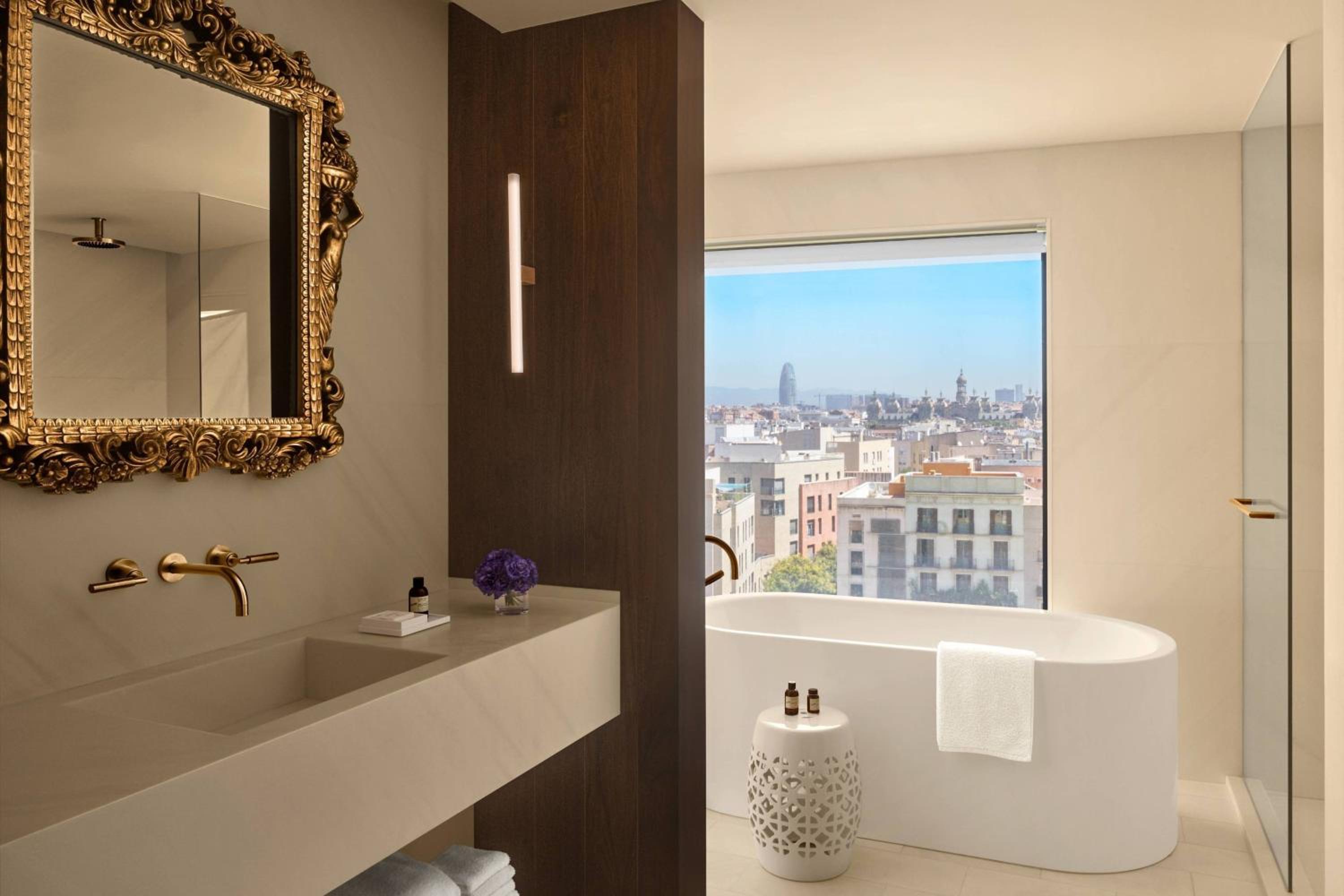 Loft Corner Suite, 1 King
