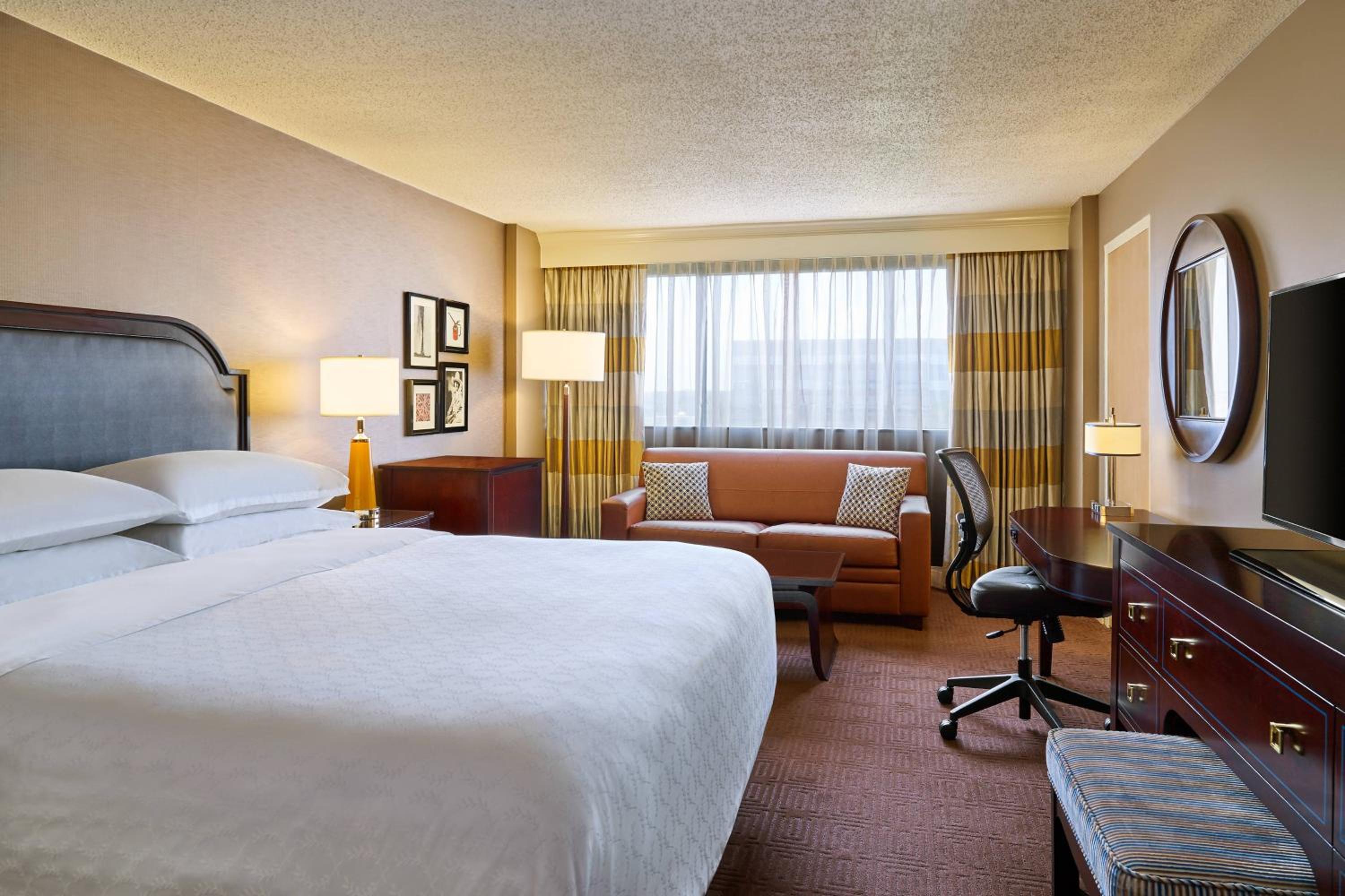 King Room - Photo 1
