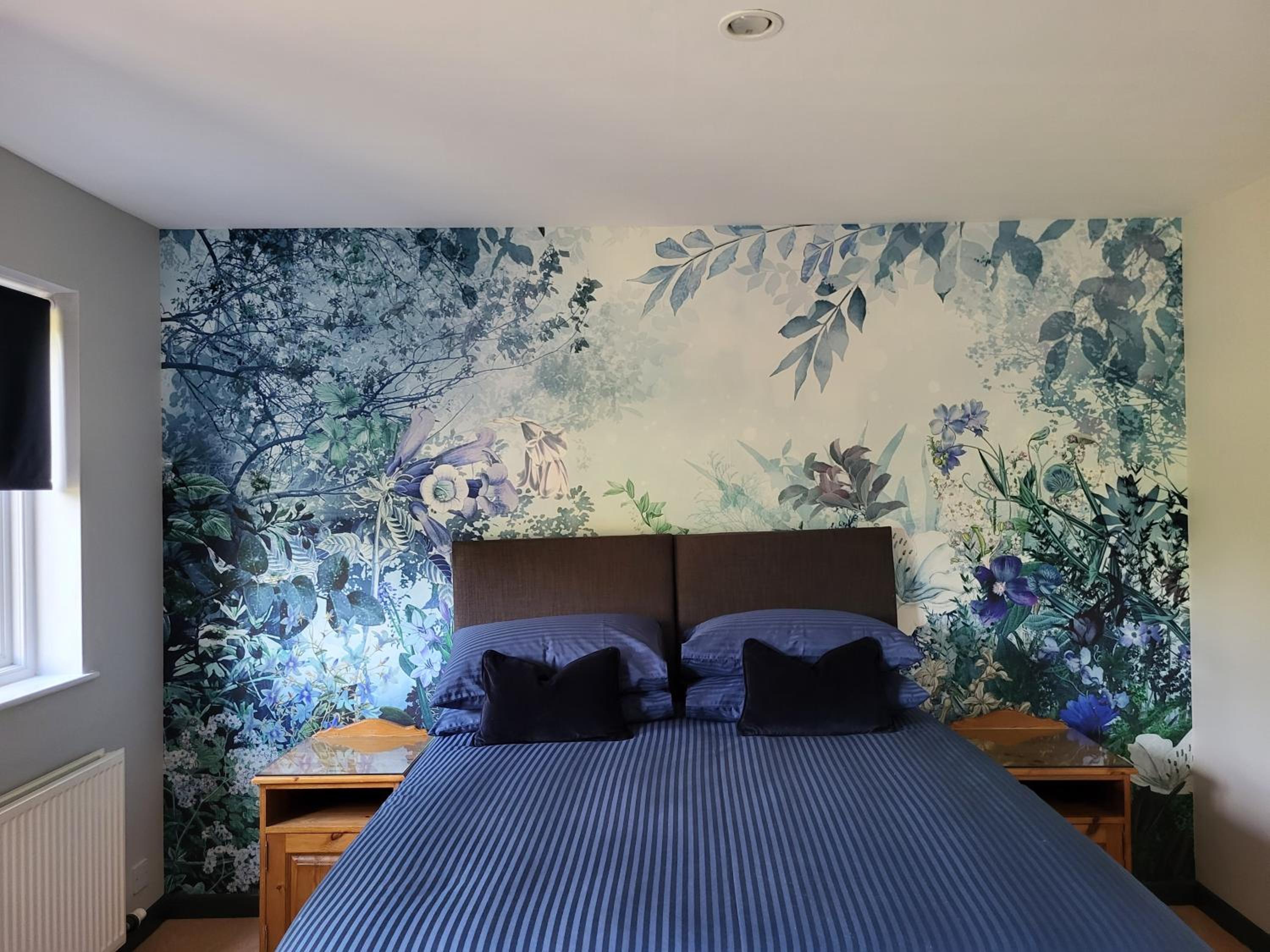 King Room with Garden View photo 1