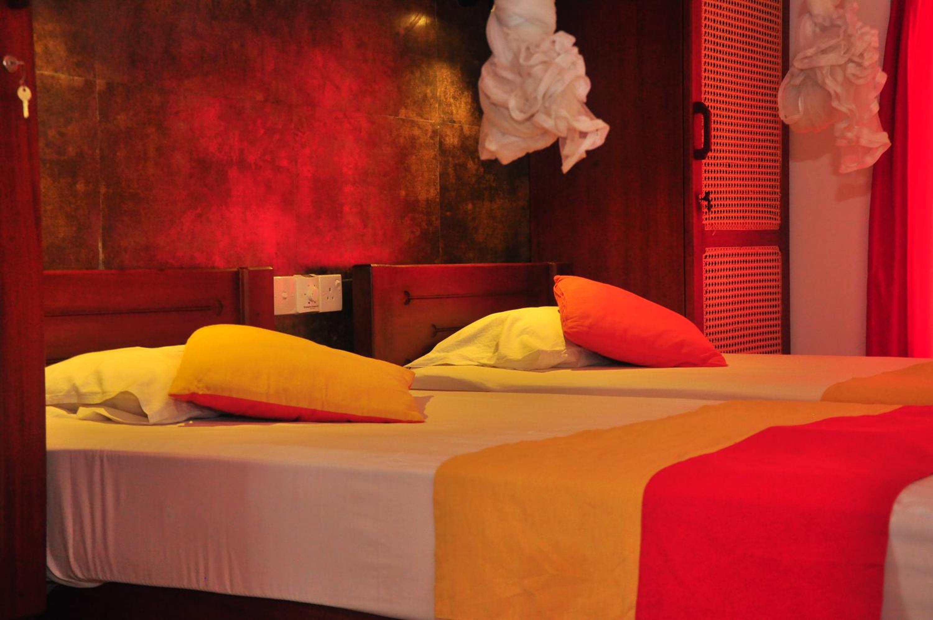 Standard Double or Twin Room photo 3