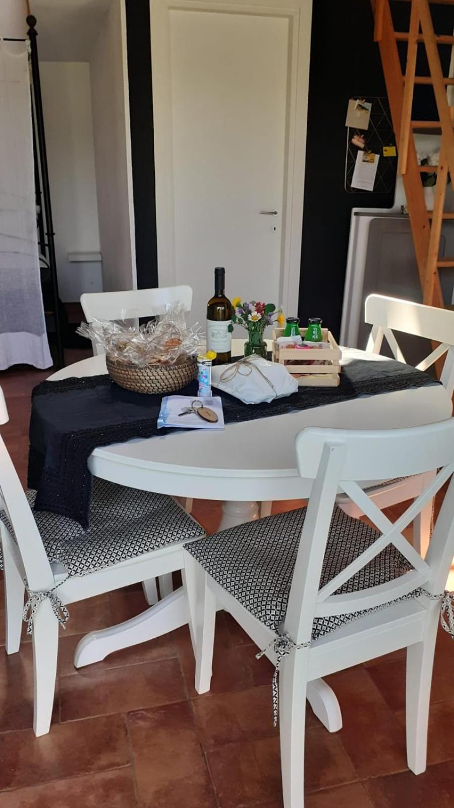 Apartment with Sea View photo 3