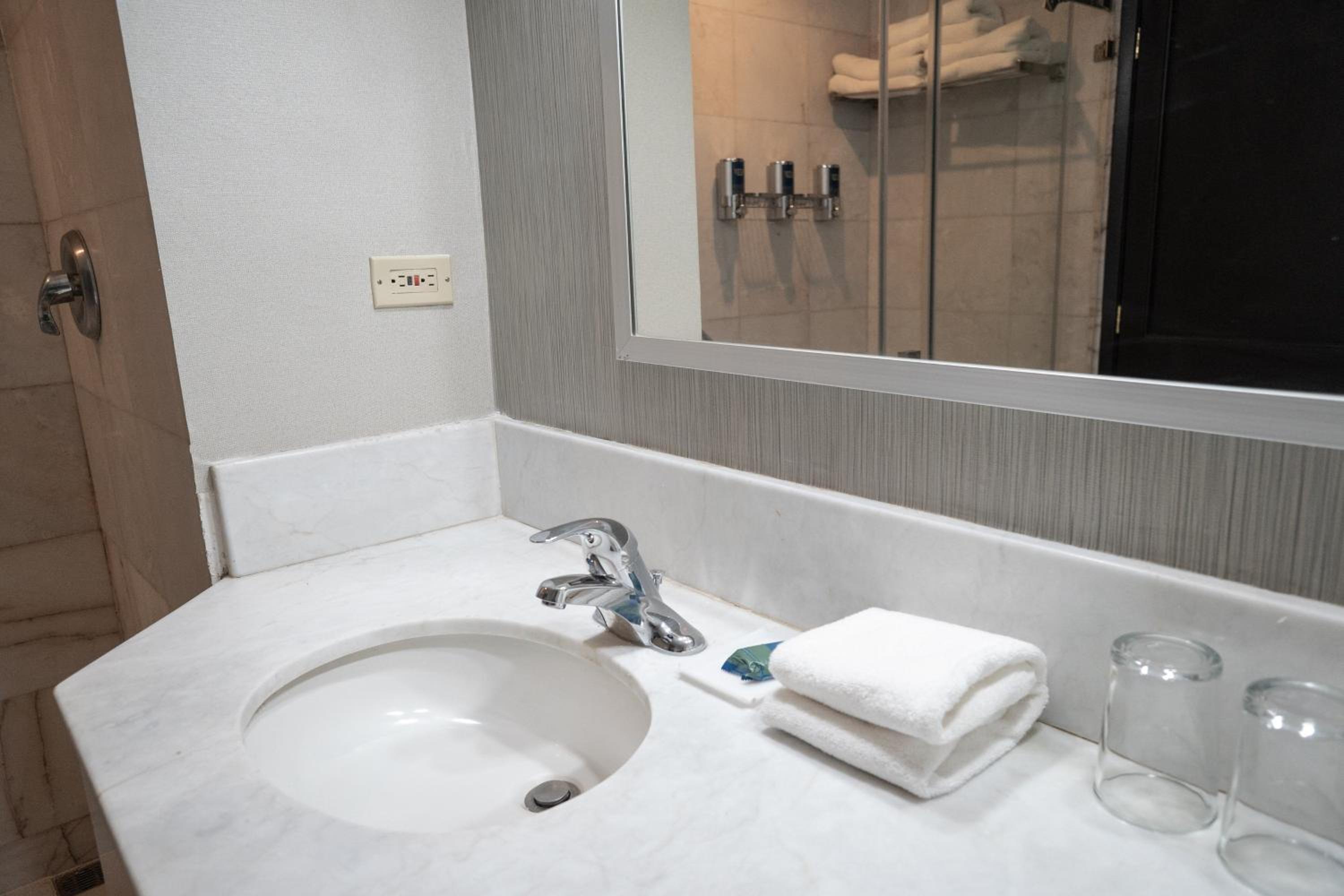 Deluxe King Guest Room, Guest room, 1 King - Photo 3