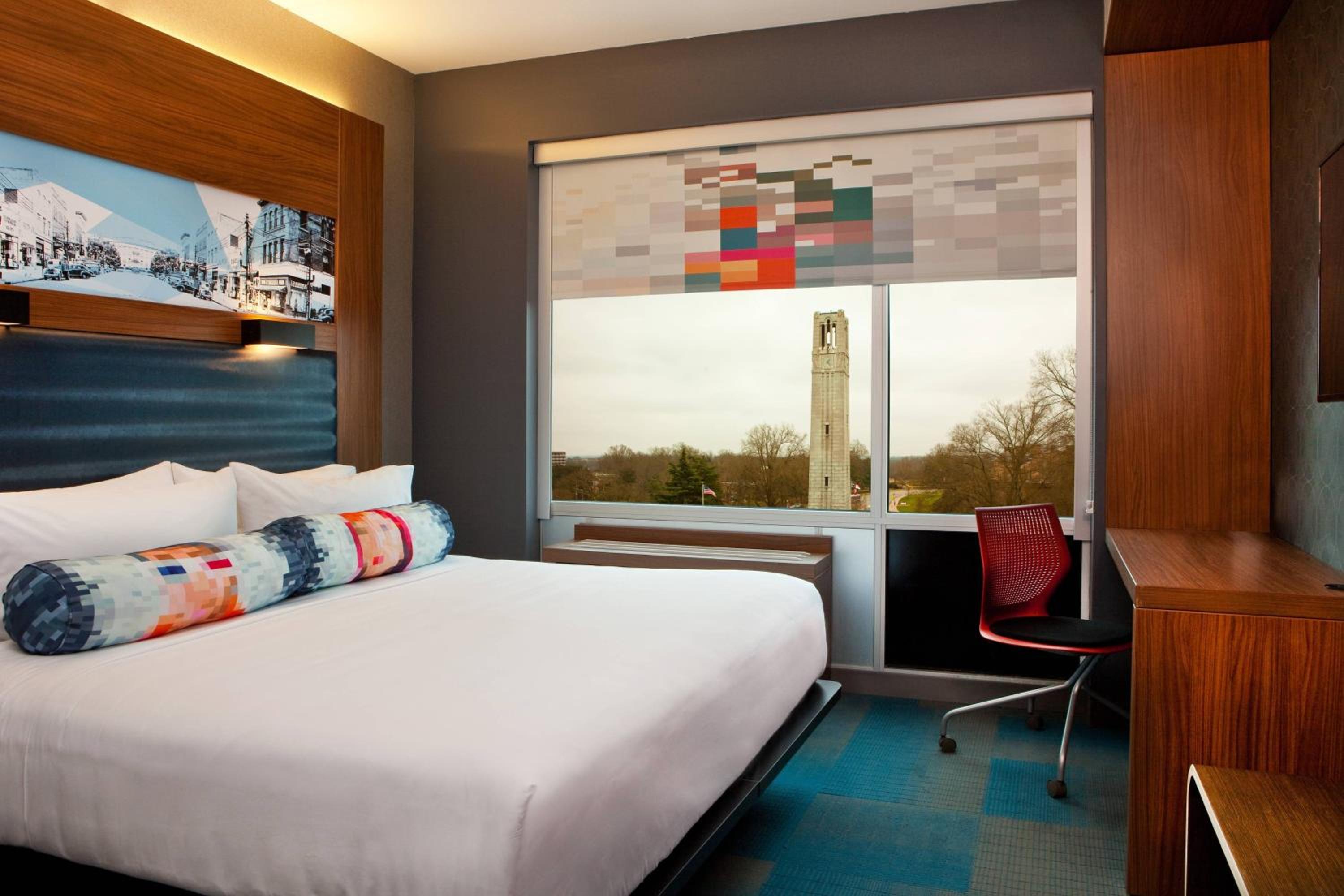 Savvy, Guest room, 1 King photo 1