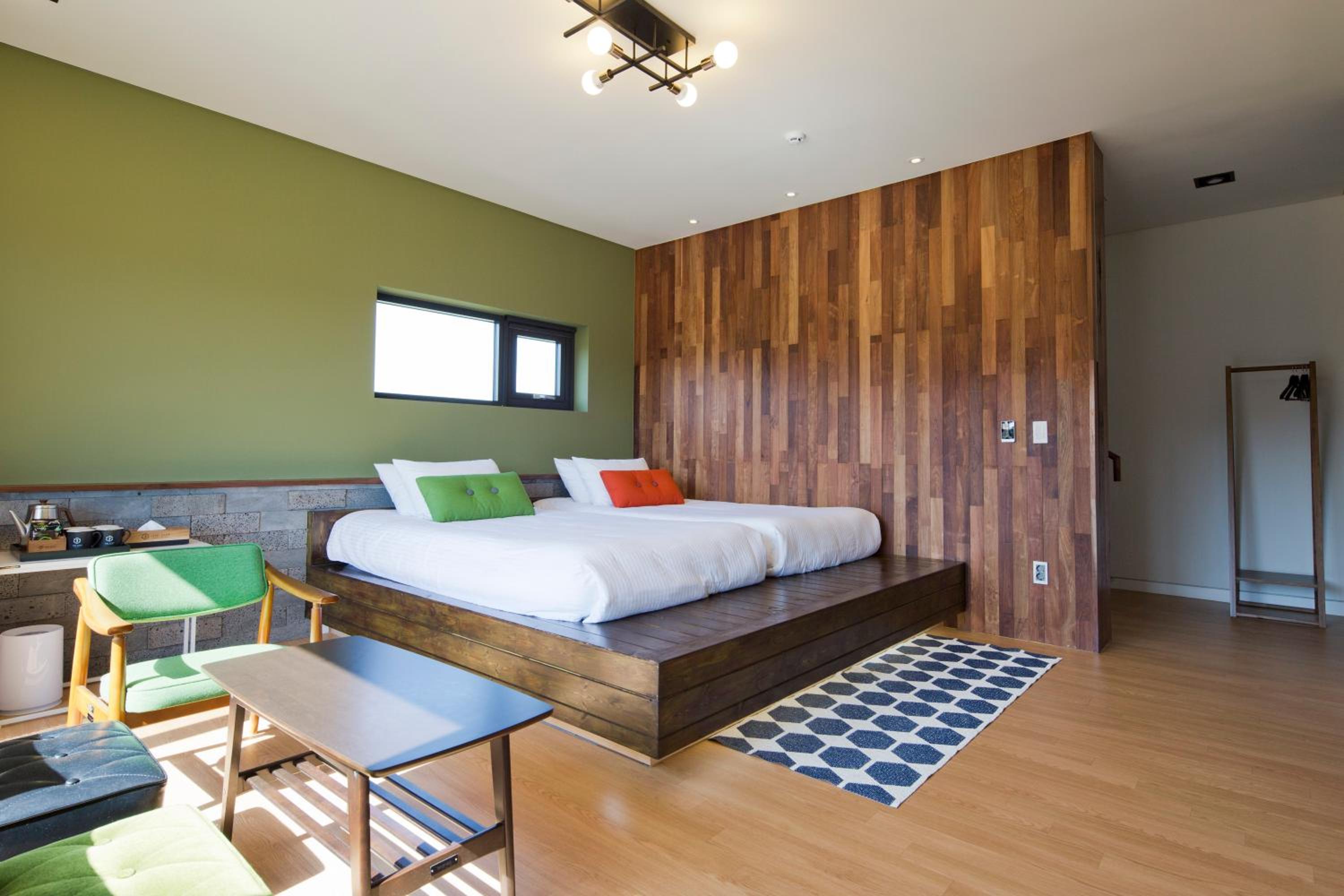 Two-Bedroom House photo 3