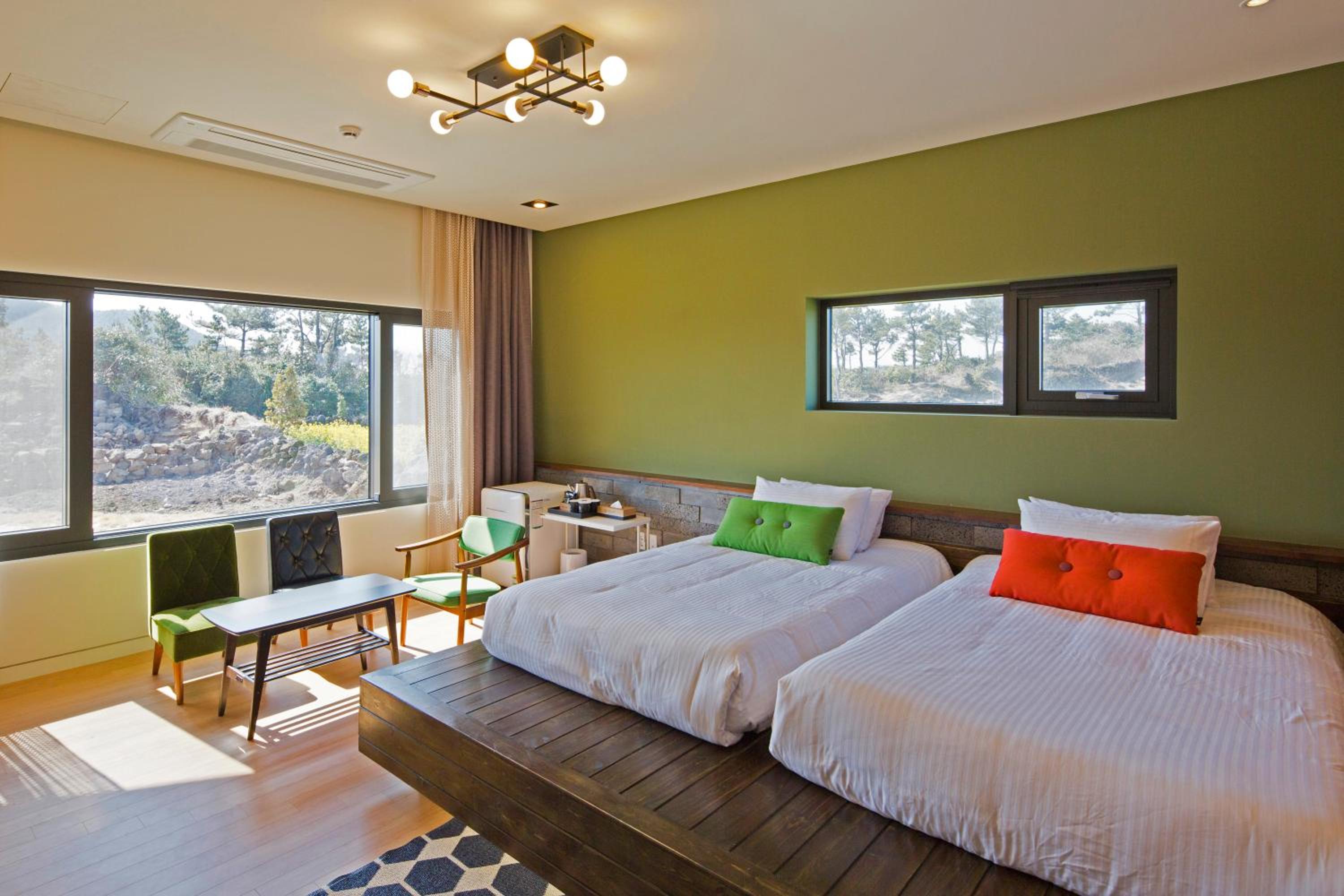 Two-Bedroom House photo 1