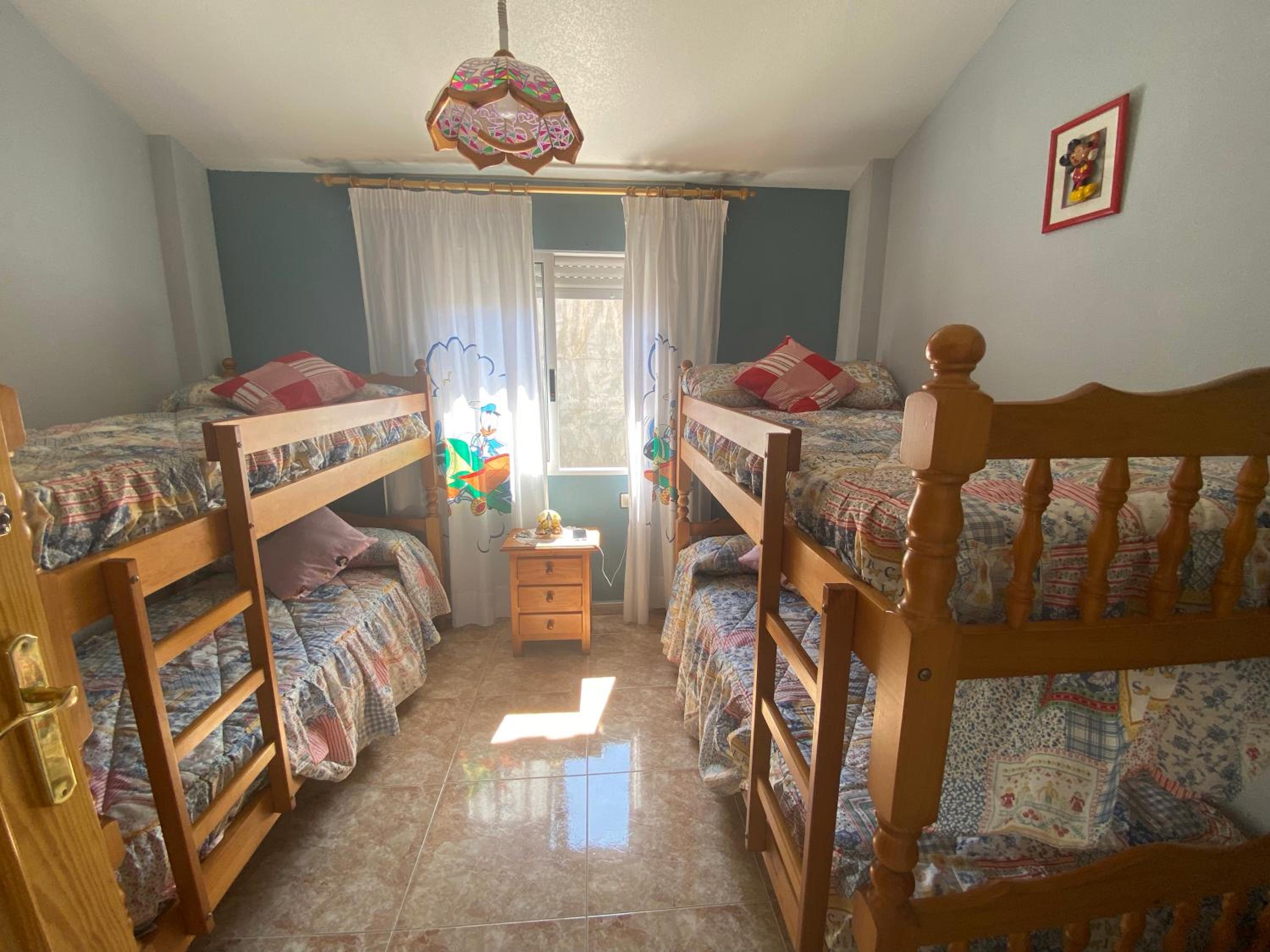 Two-Bedroom House photo 2