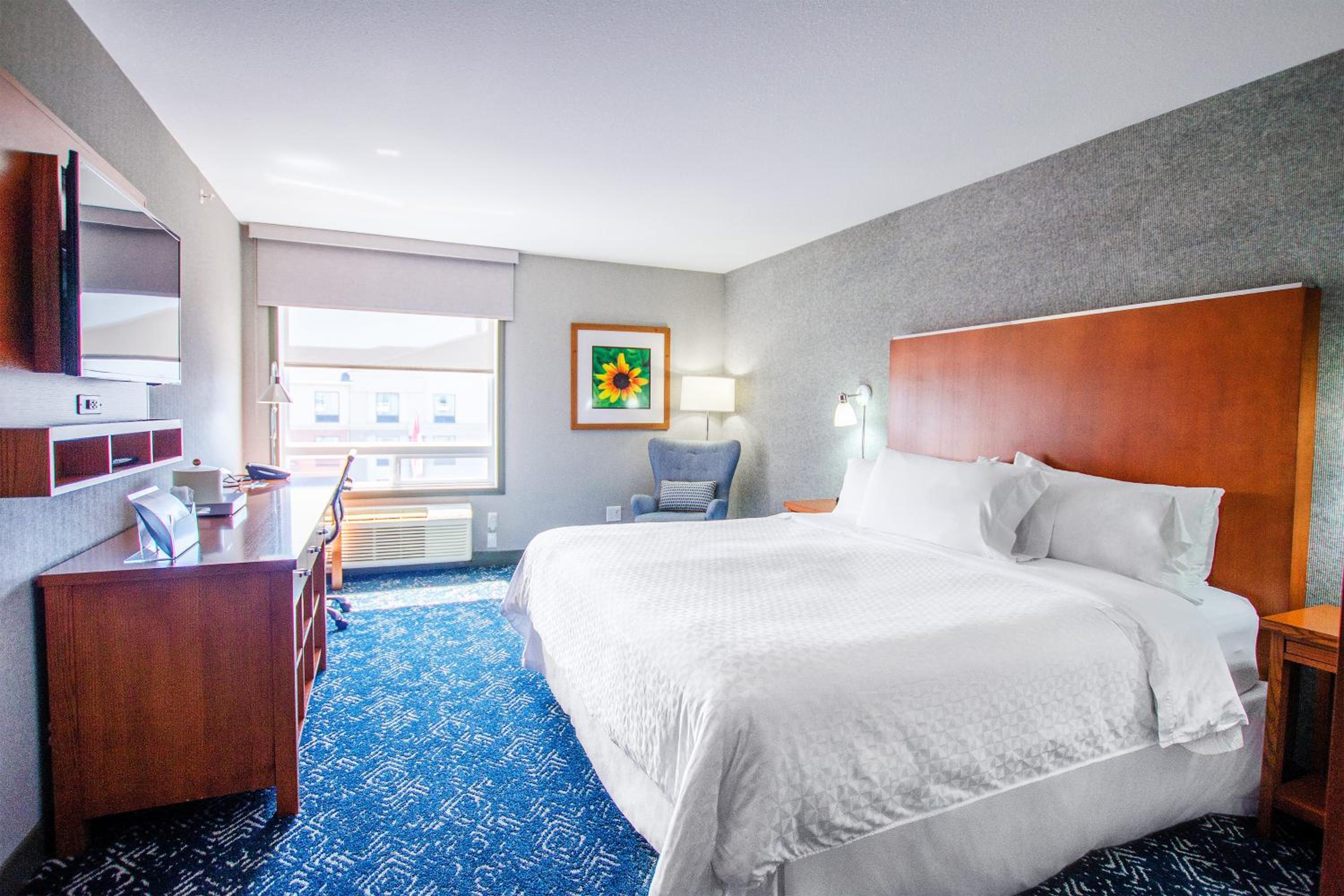 Standard King Room - Photo 1