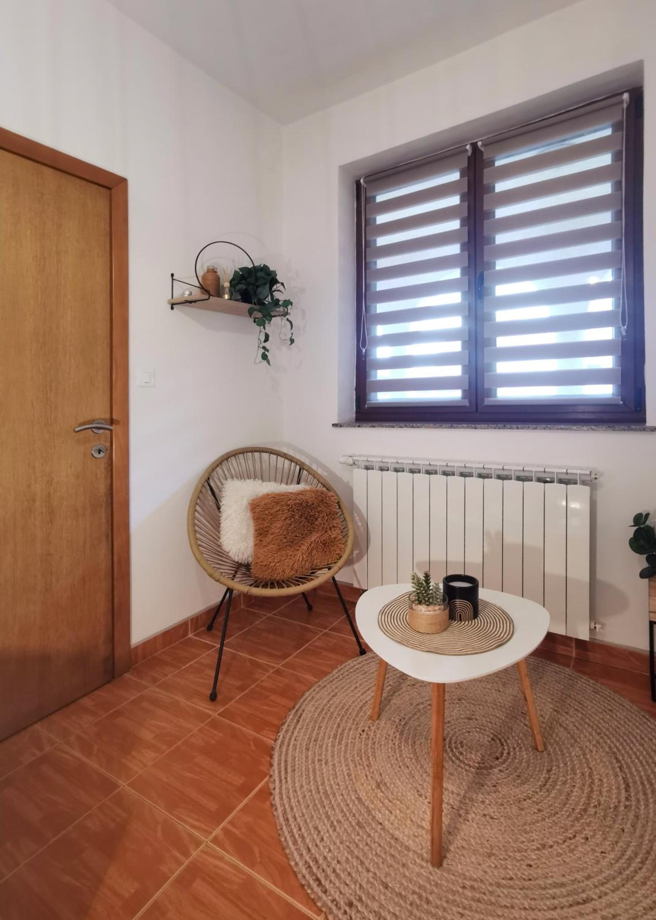 One-Bedroom Apartment - Photo 21