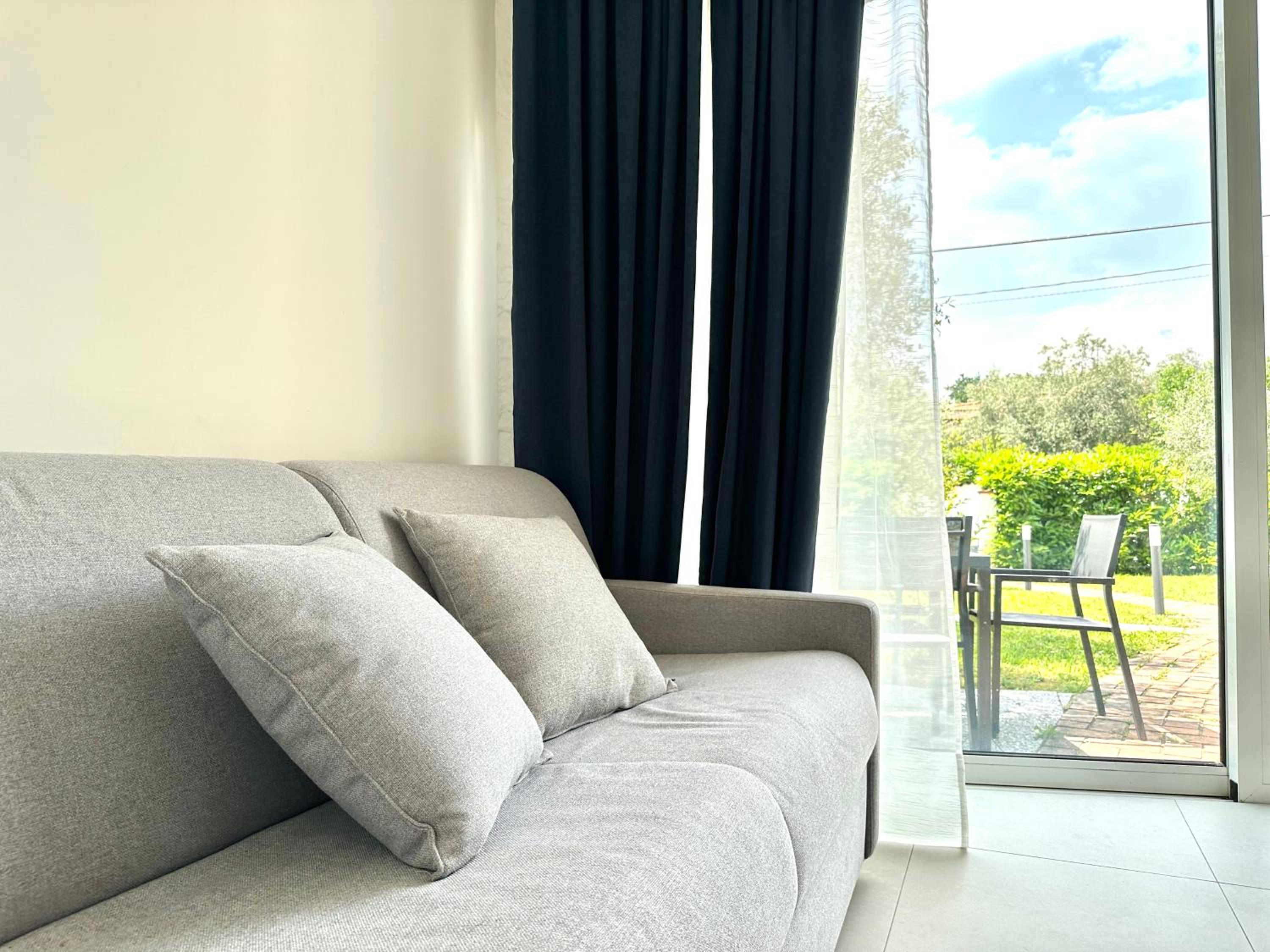 Deluxe Suite - Photo 18