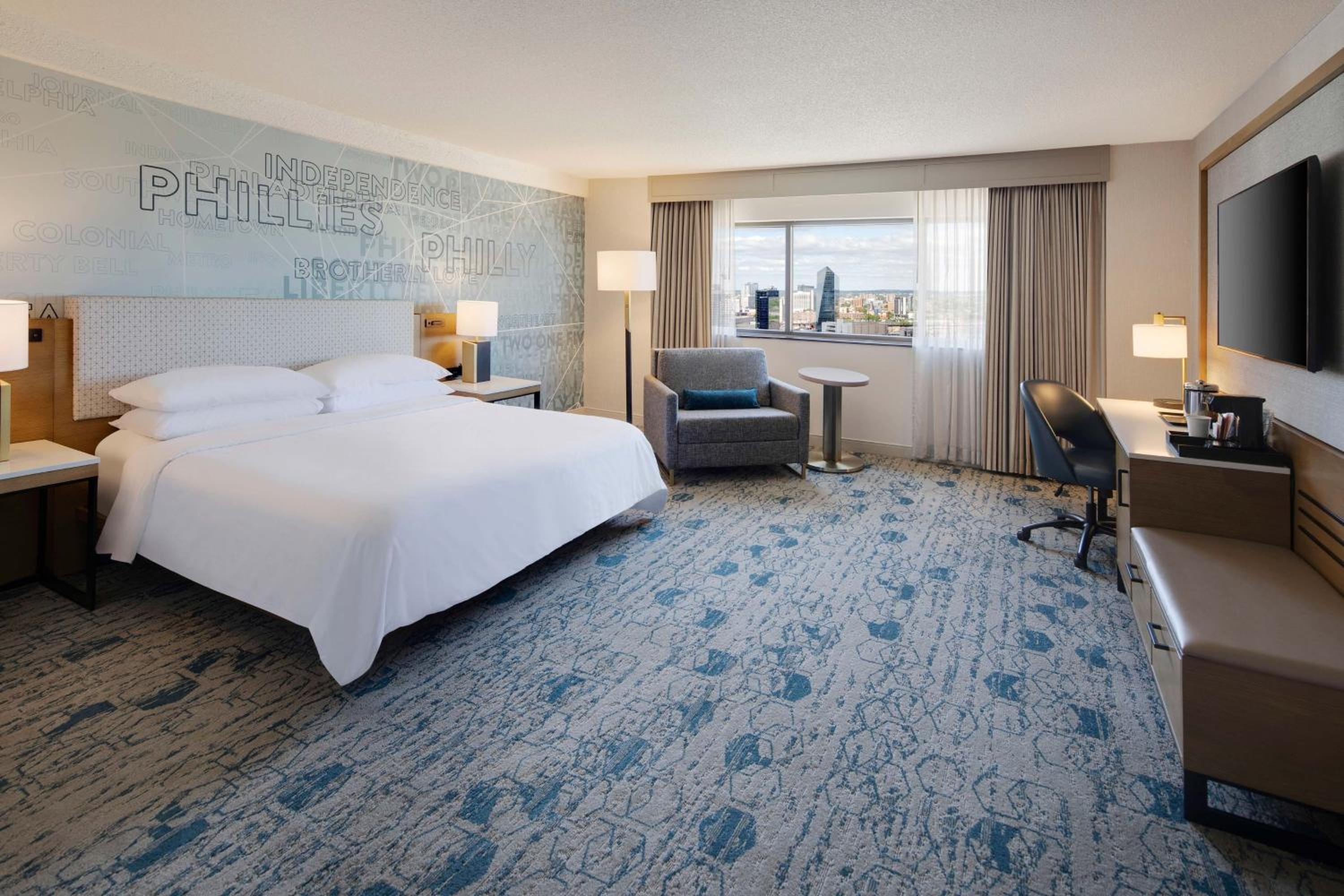 King Room - Photo 3