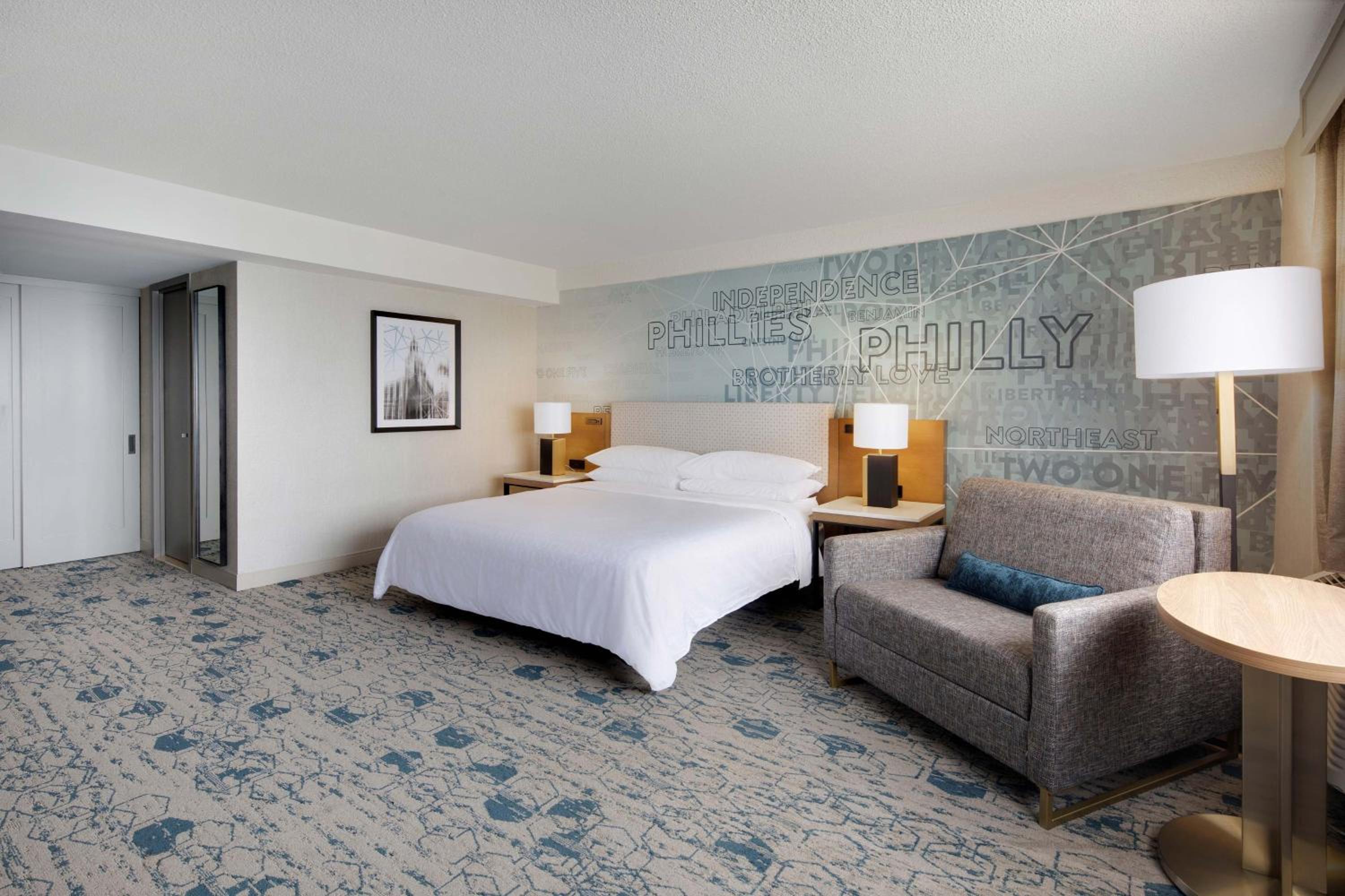 King Room - Photo 5