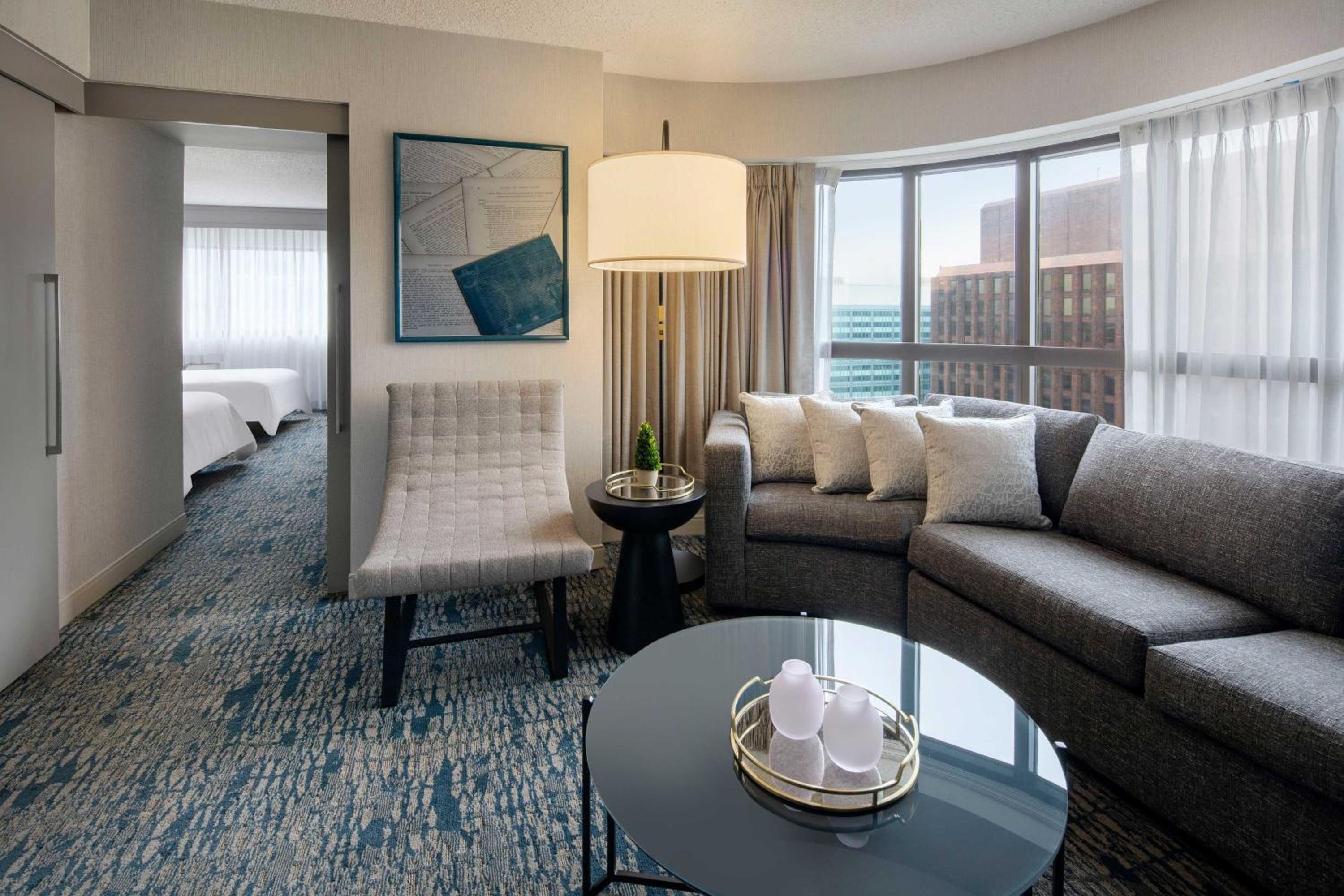 Junior Suite - Photo 4