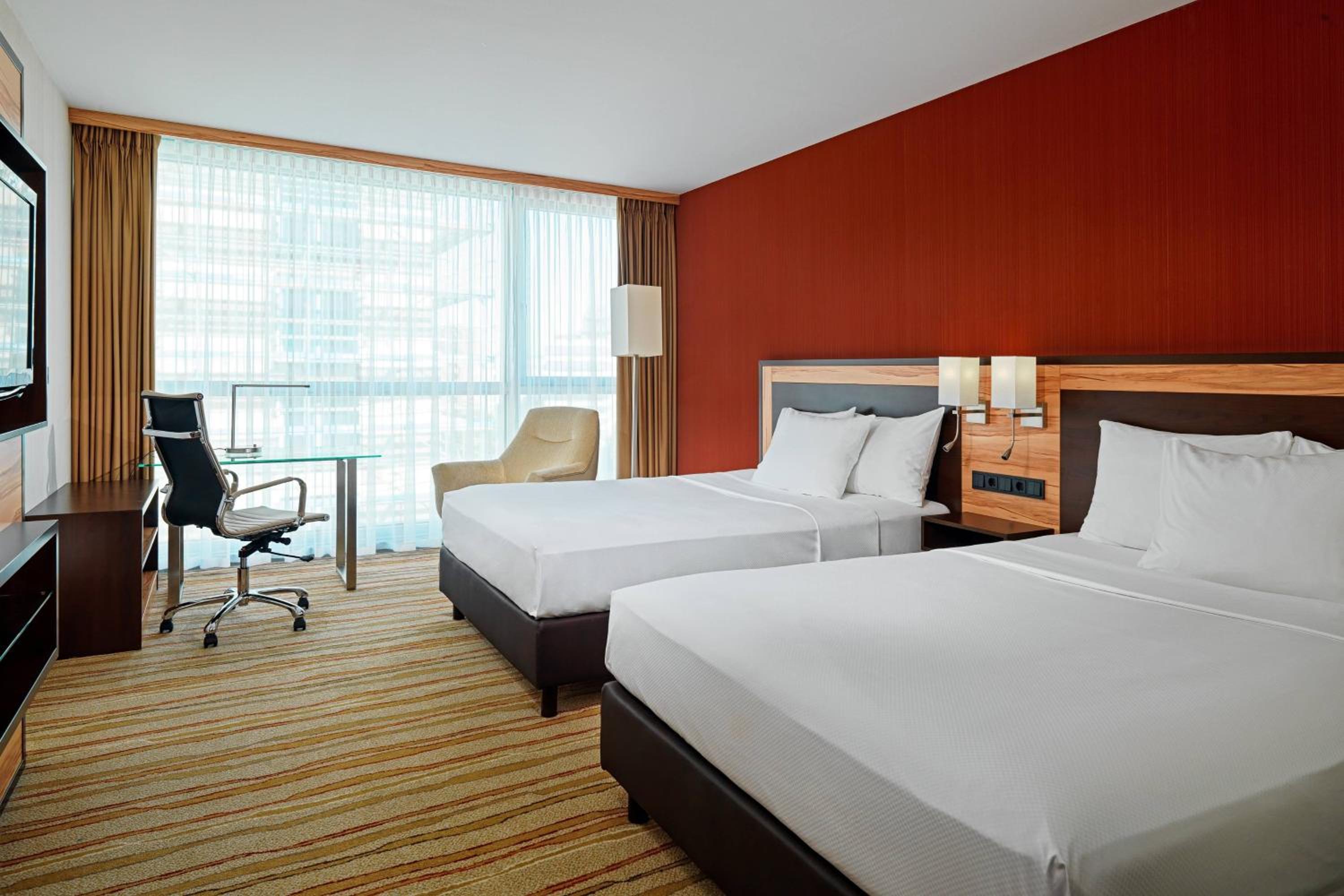 Standard guest room twin, Guest room, 2 Double thumbnail 5