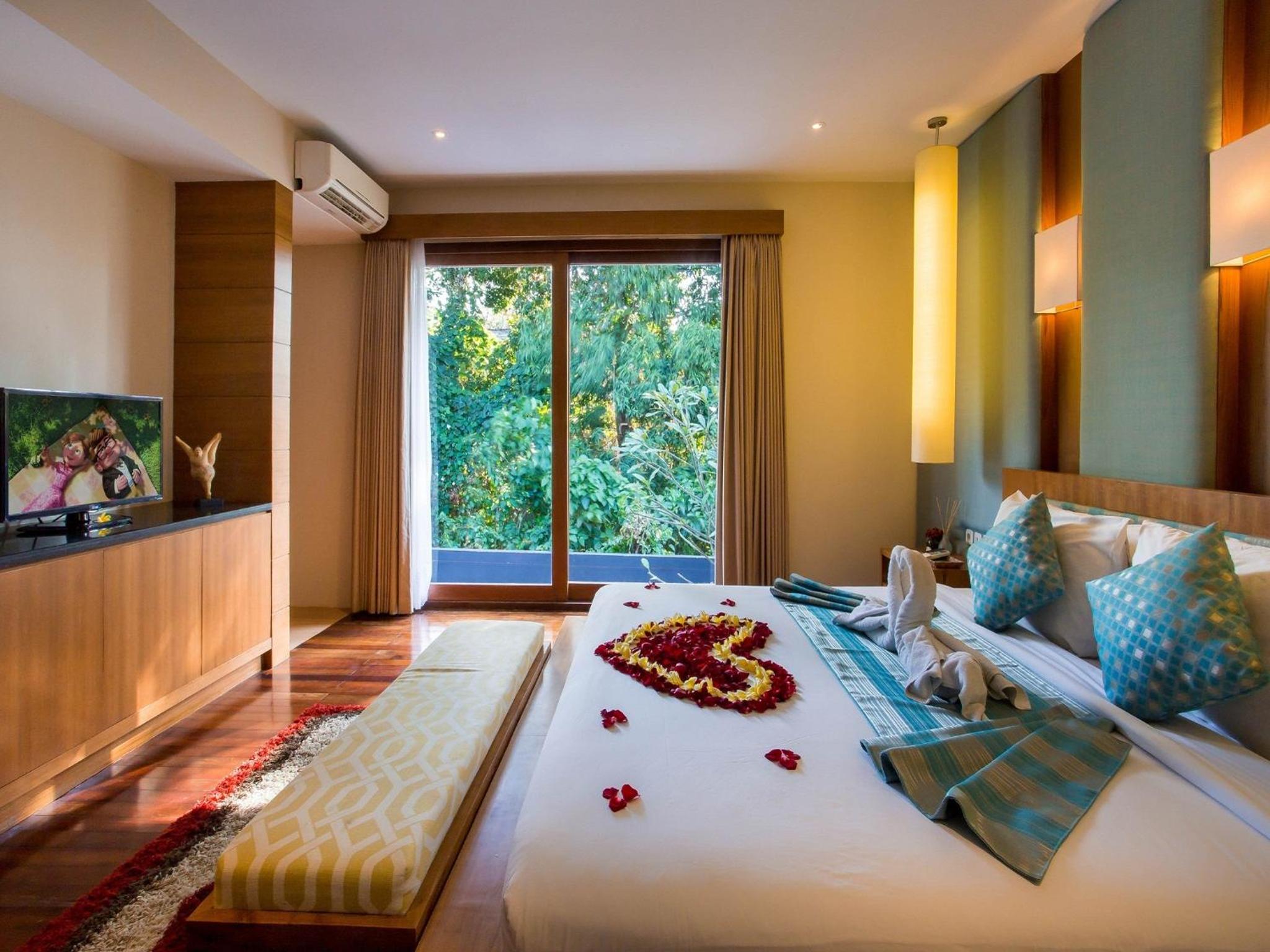 Special Offer - Spa Package At One-Bedroom Villa With Private Pool thumbnail 5