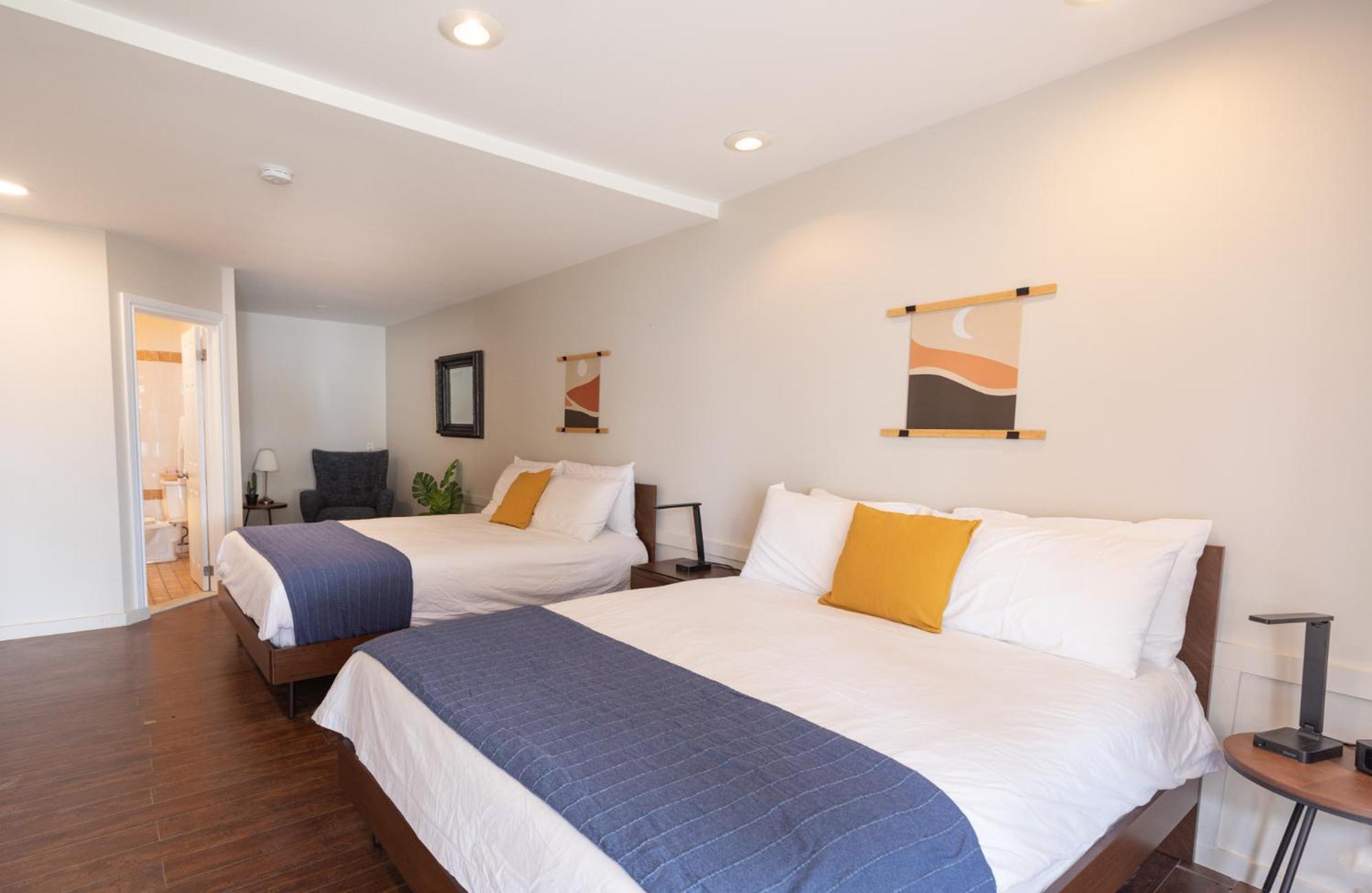 Standard Double Suite photo 1