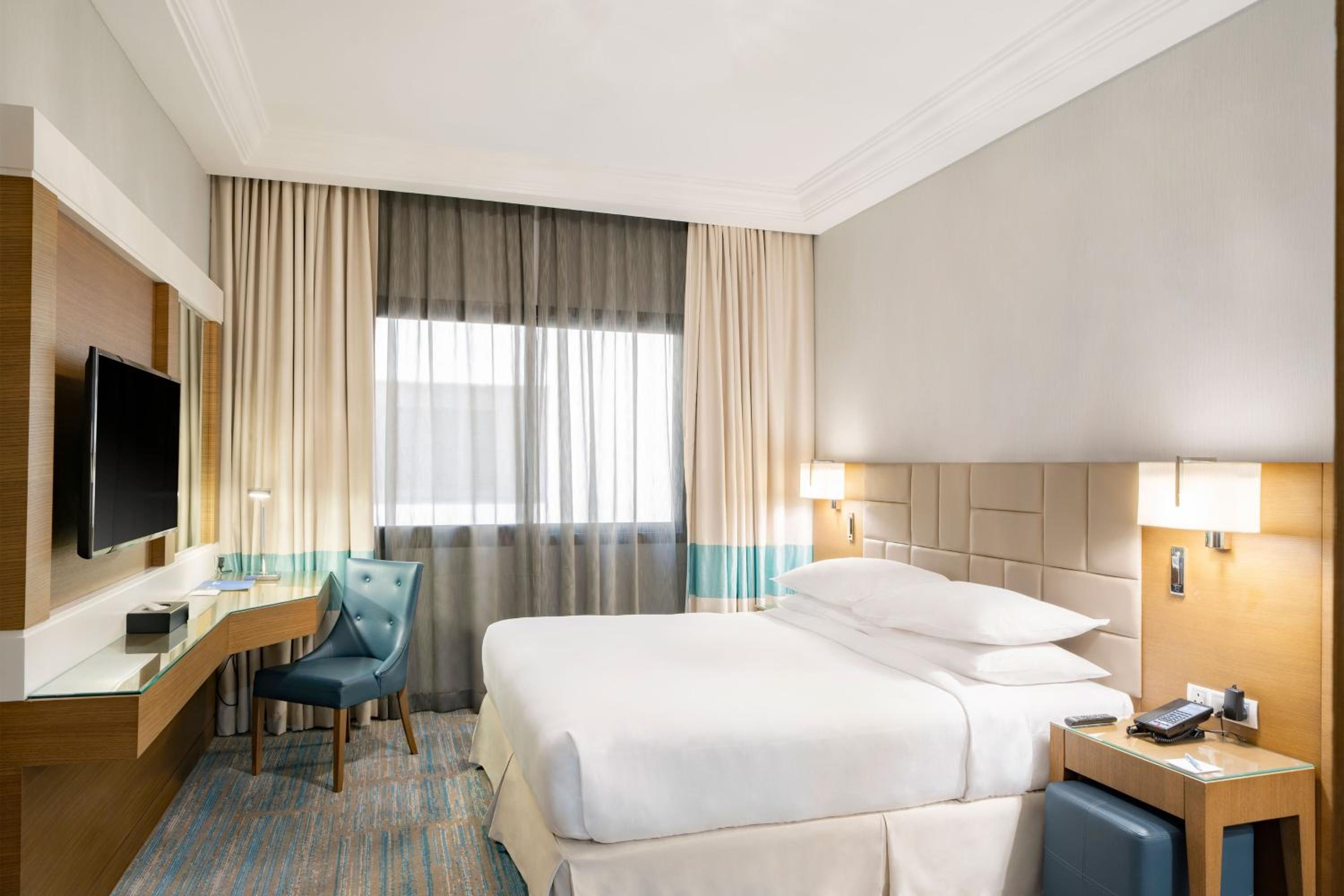 Junior Suite, 1 Bedroom Junior Suite, 1 King