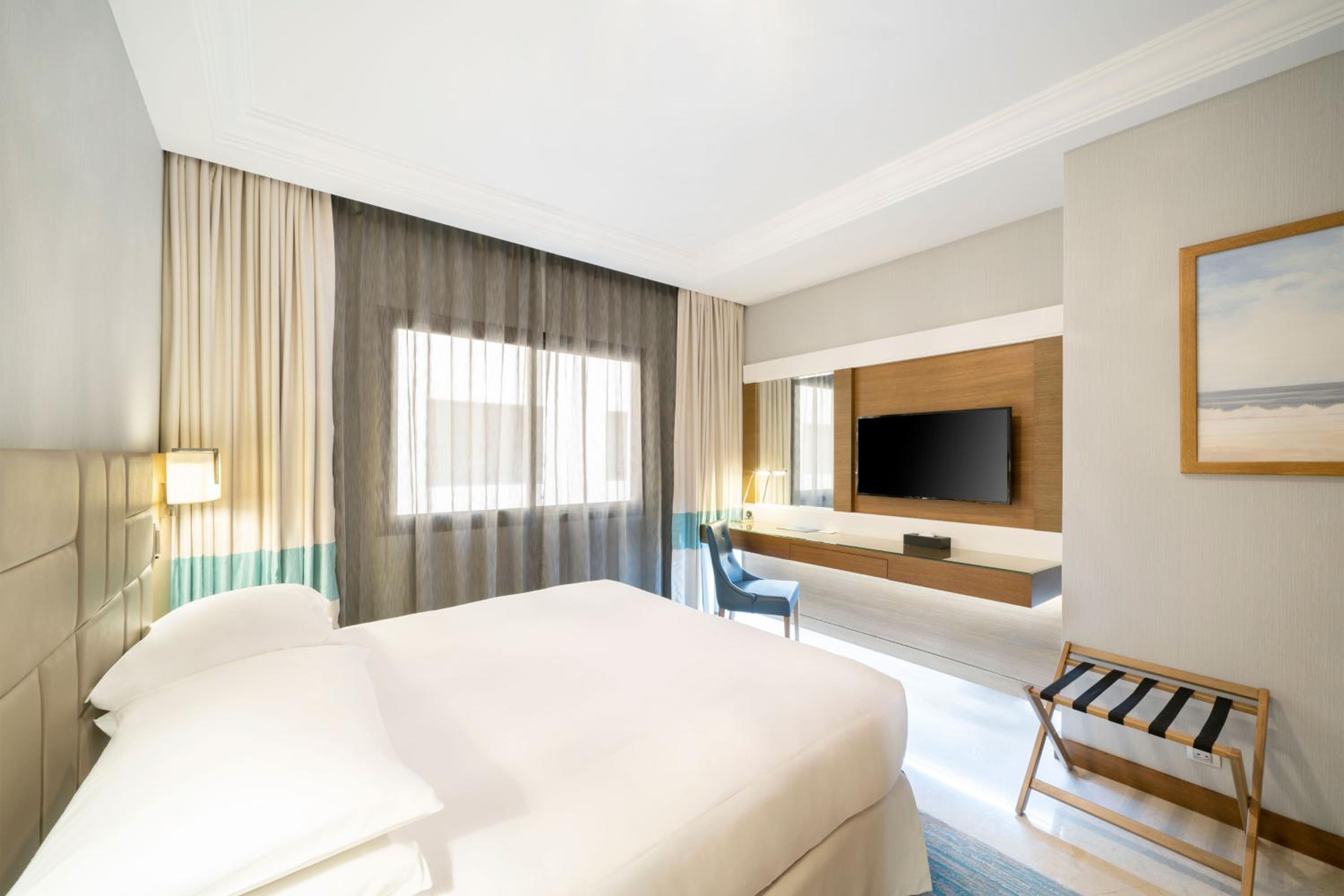 Two-Bedroom Suite