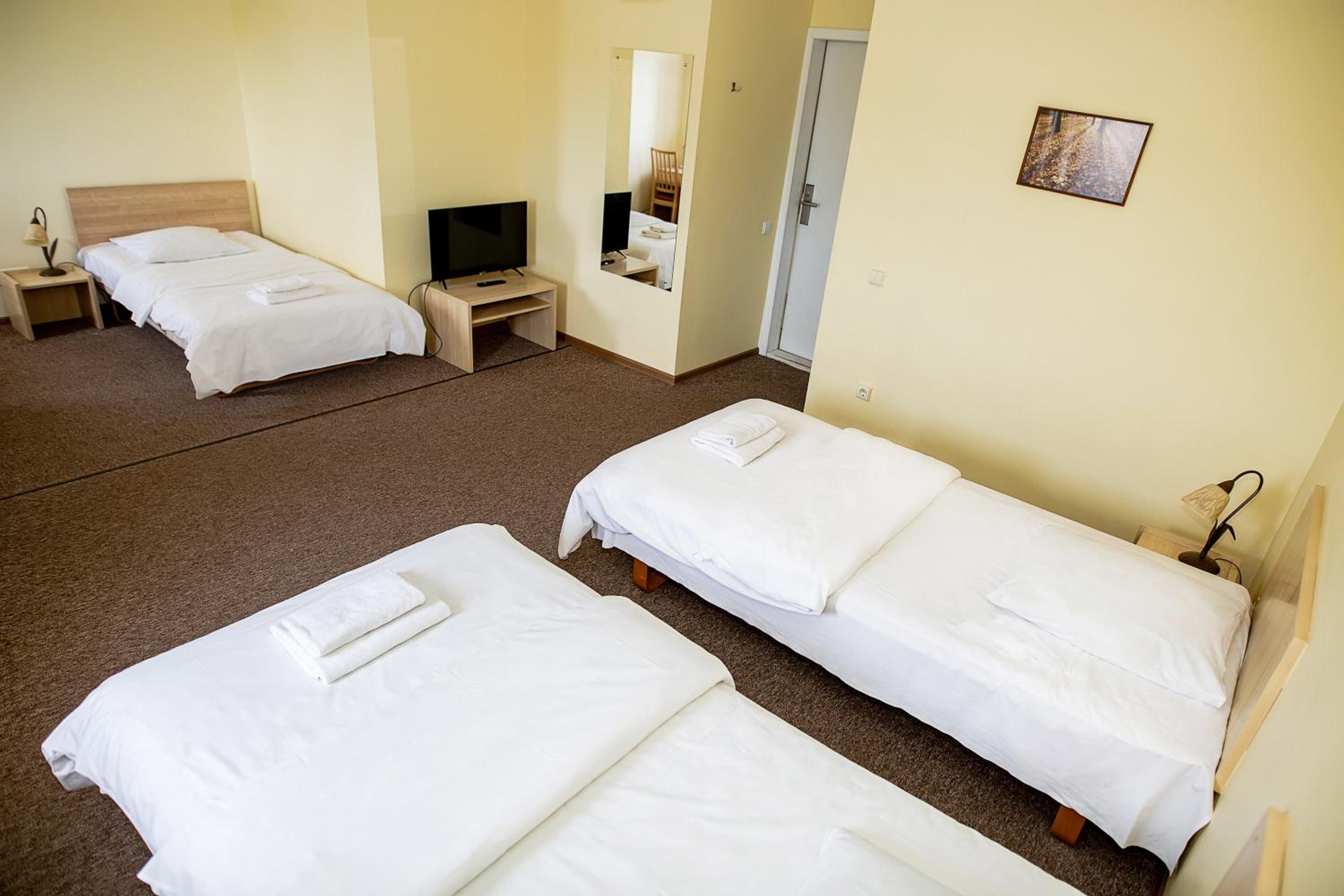 Triple Room photo 2