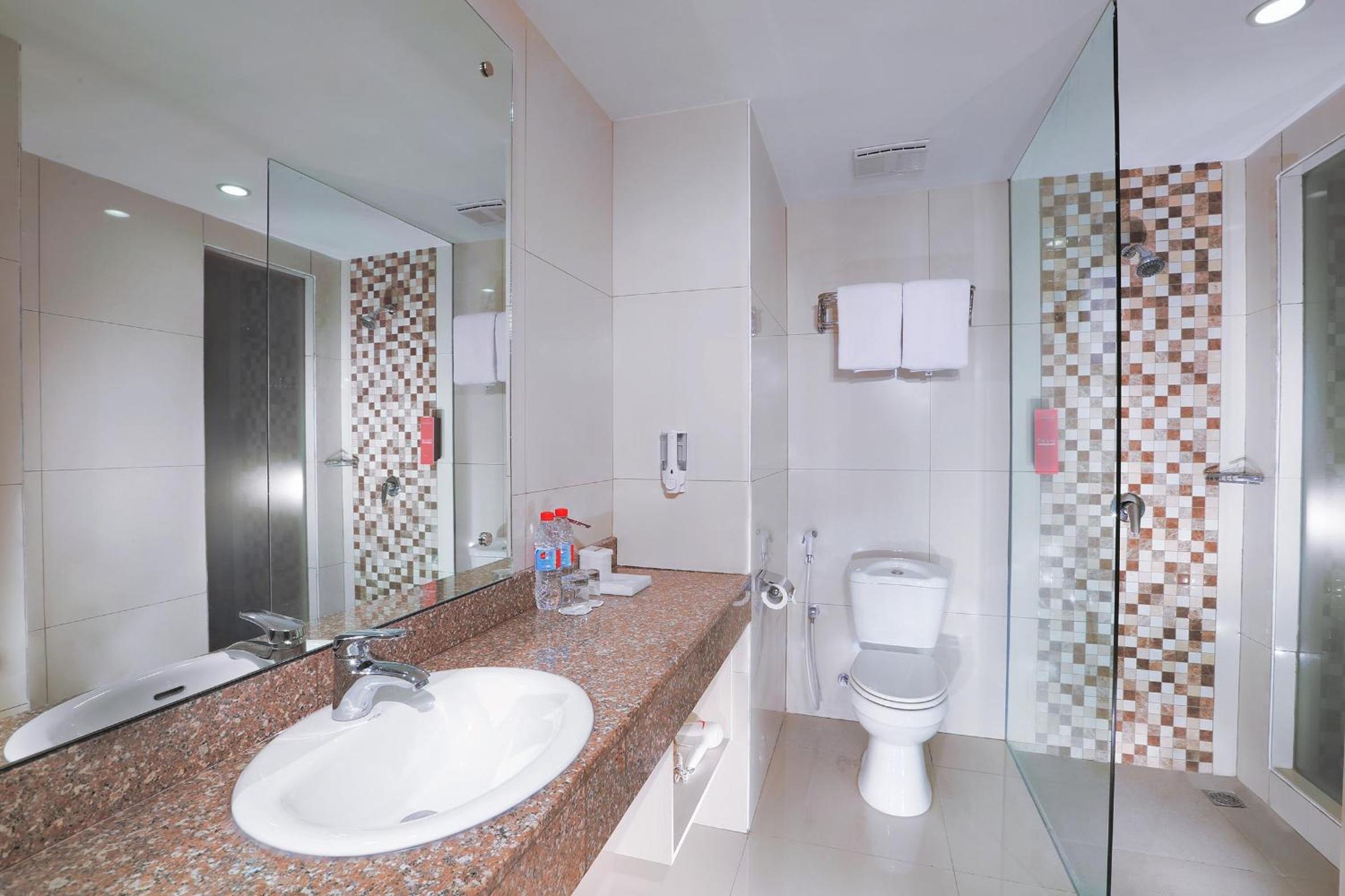 Standard Double or Twin Room photo 2