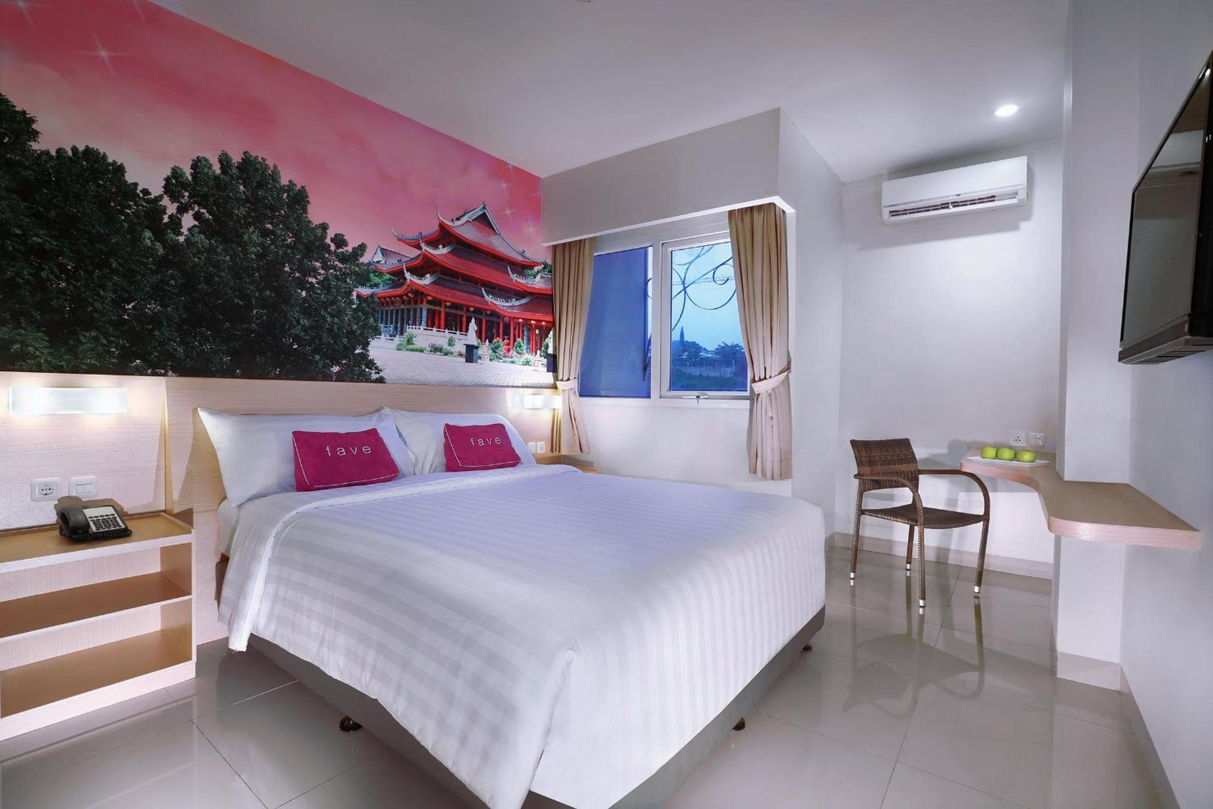 Superior Double Room photo 1