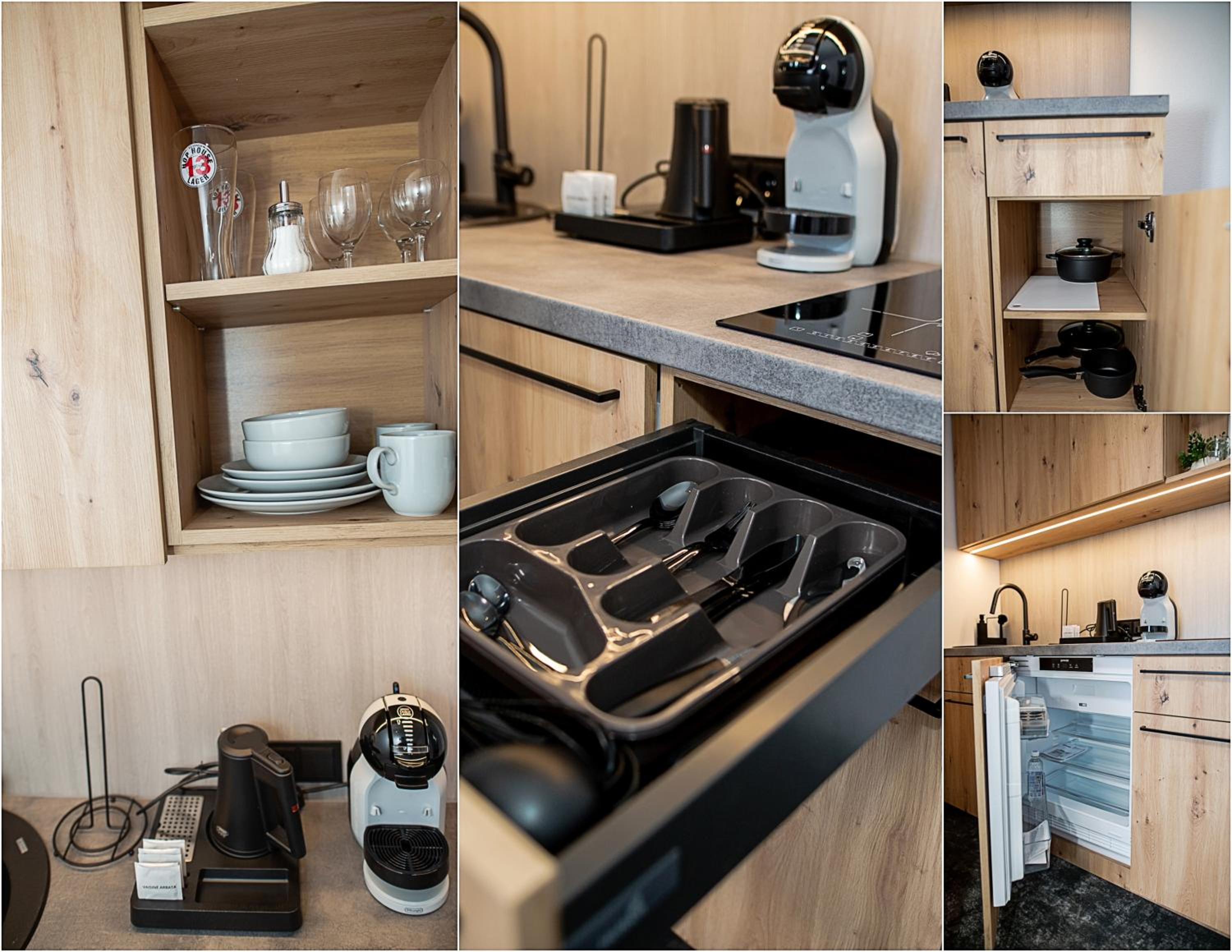 Suite - Photo 11