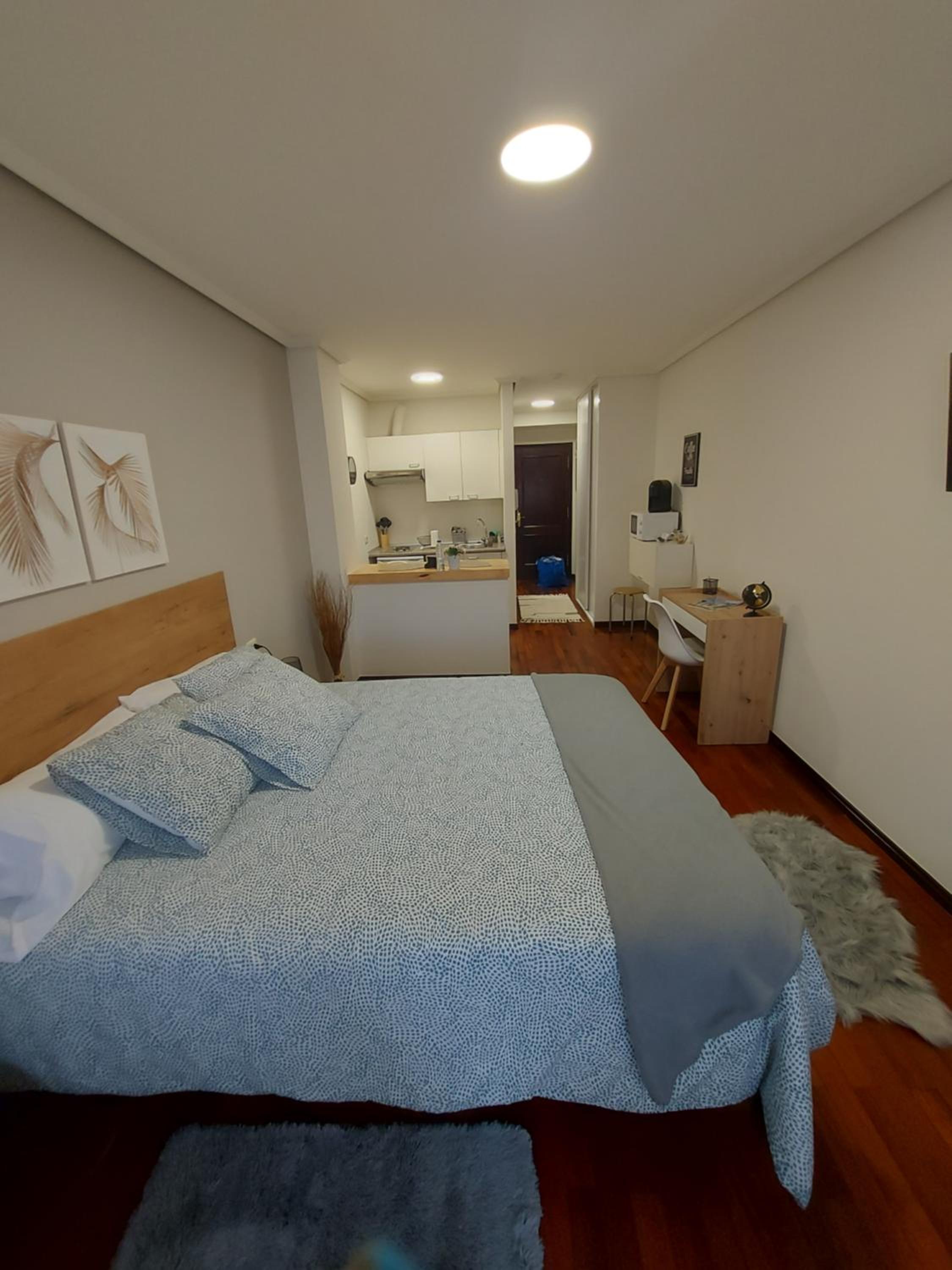 Apartamento Estudio