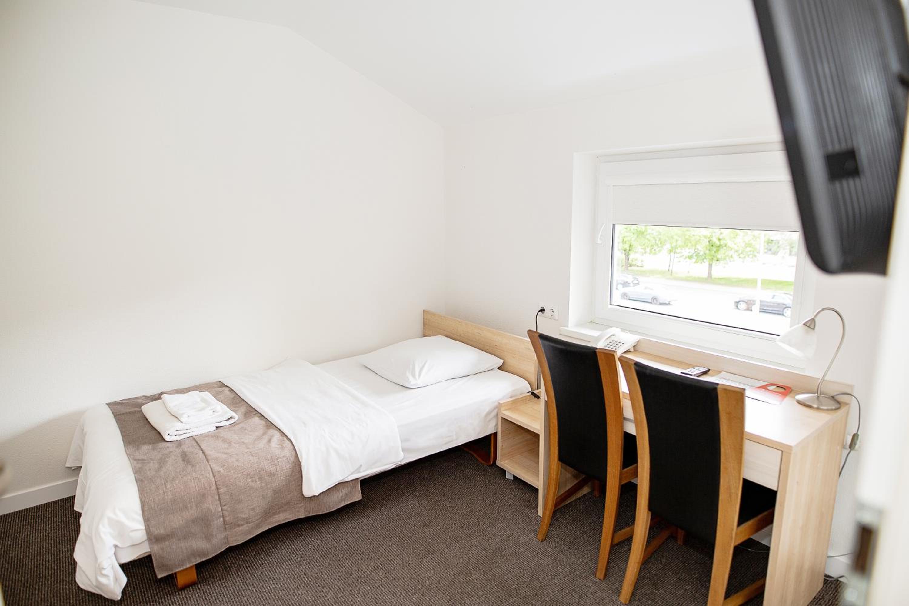 Single Room photo 1