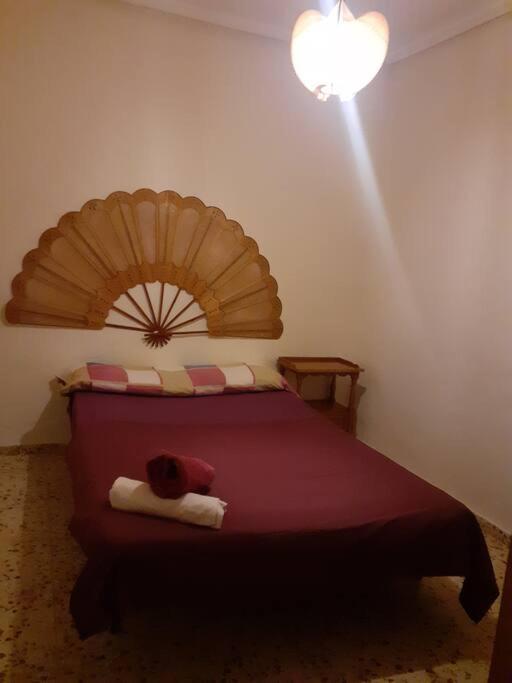 Casa de Seis Habitaciones