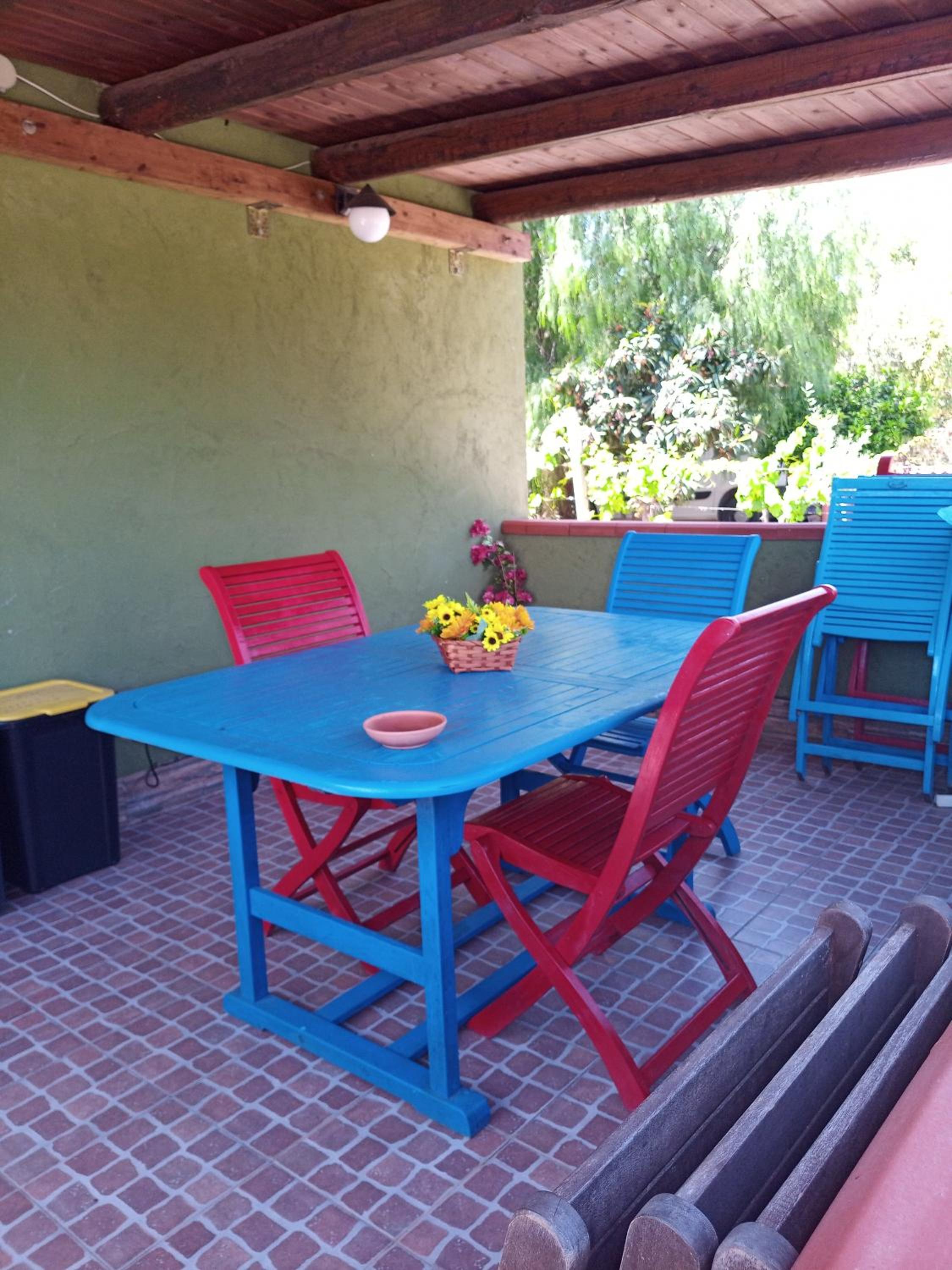 Studio with Garden View - Photo 4