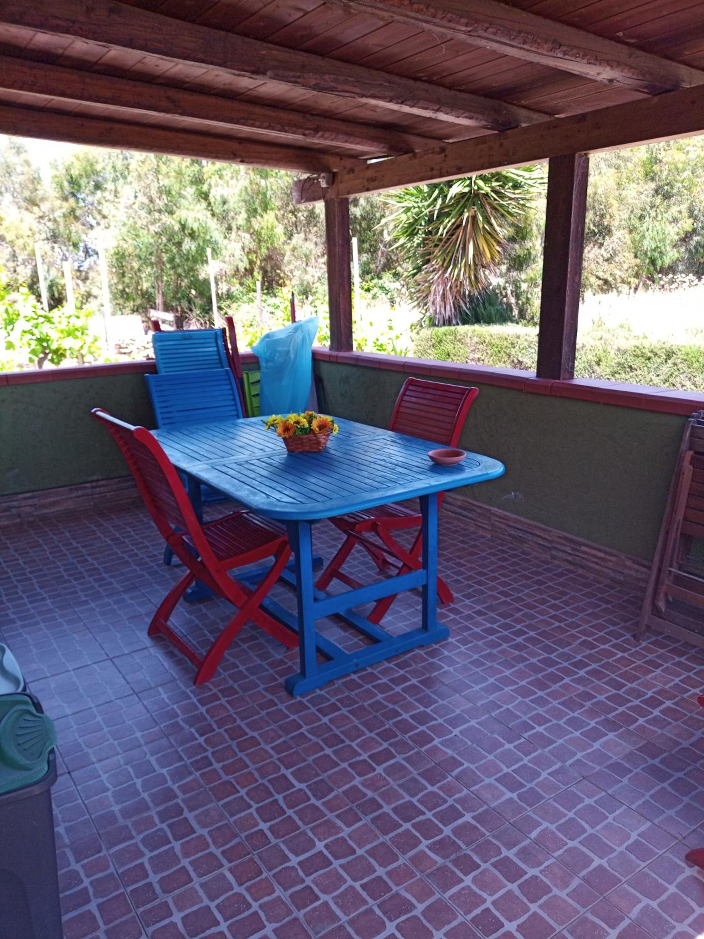Studio with Garden View - Photo 3