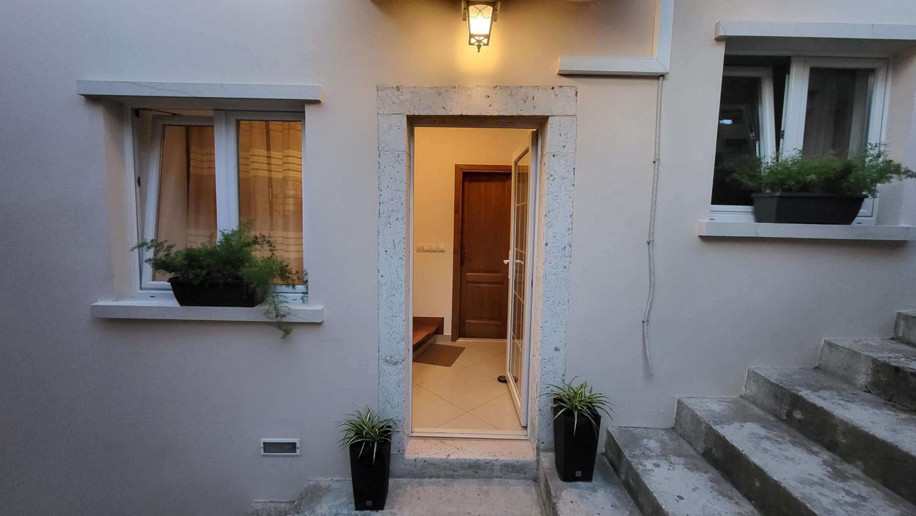 Duplex Apartment photo 2