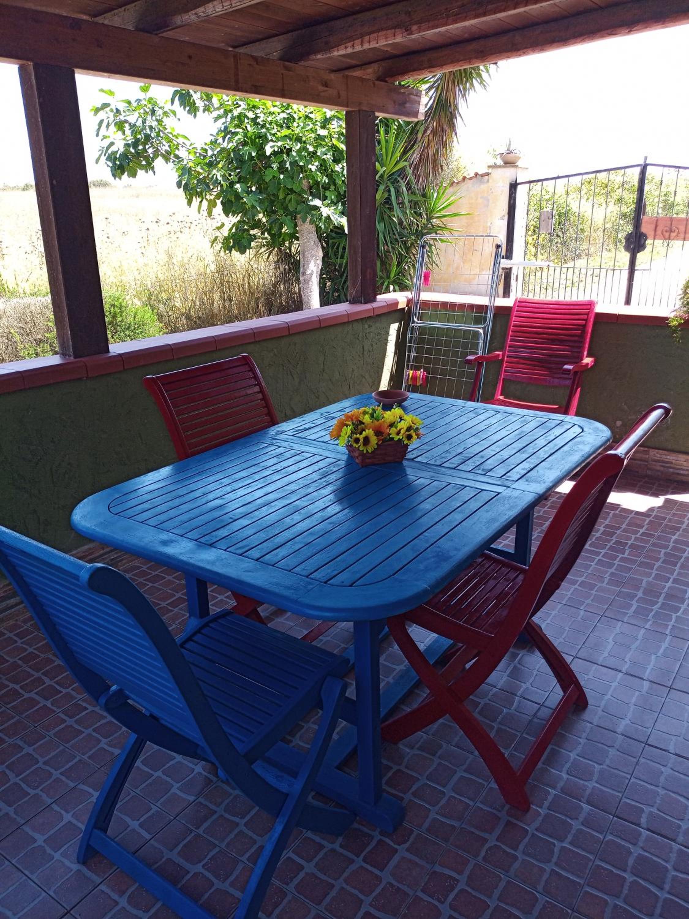 Studio with Garden View - Photo 5