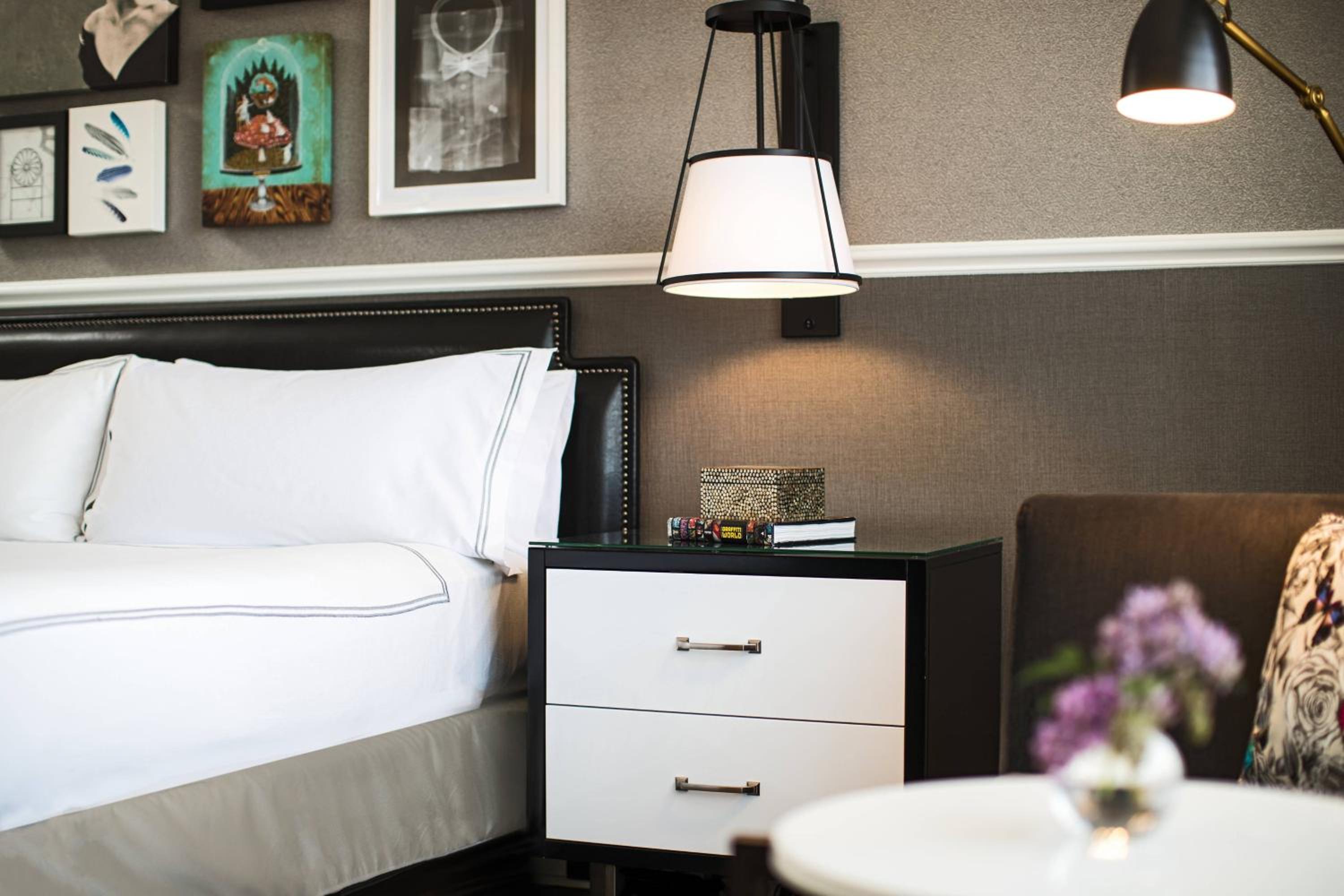 King Room - Photo 3
